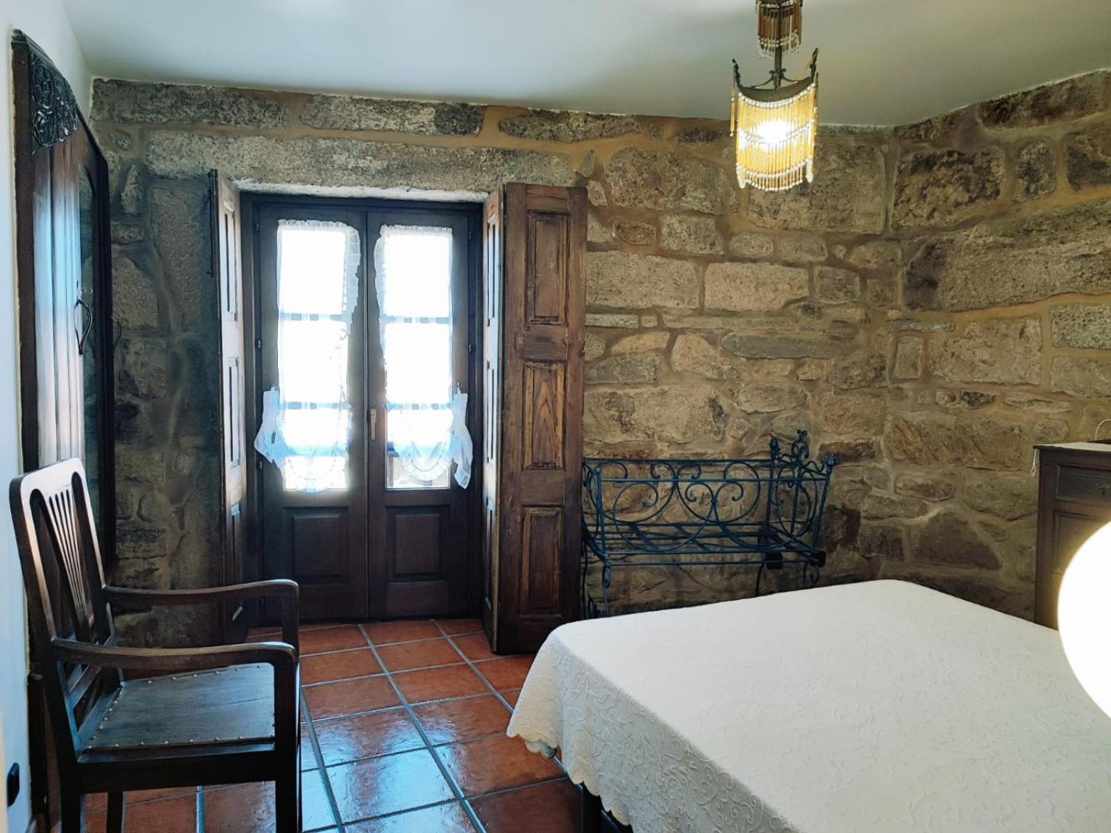 Casa Cabreiros de Cima