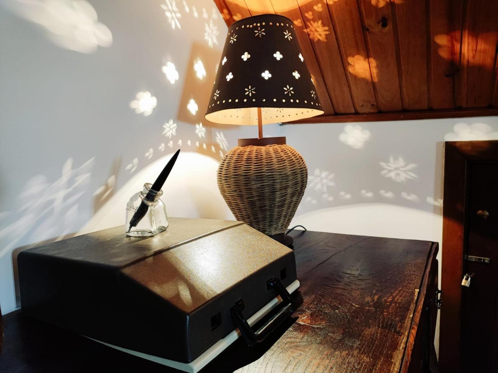 Casa Cabreiros de Cima