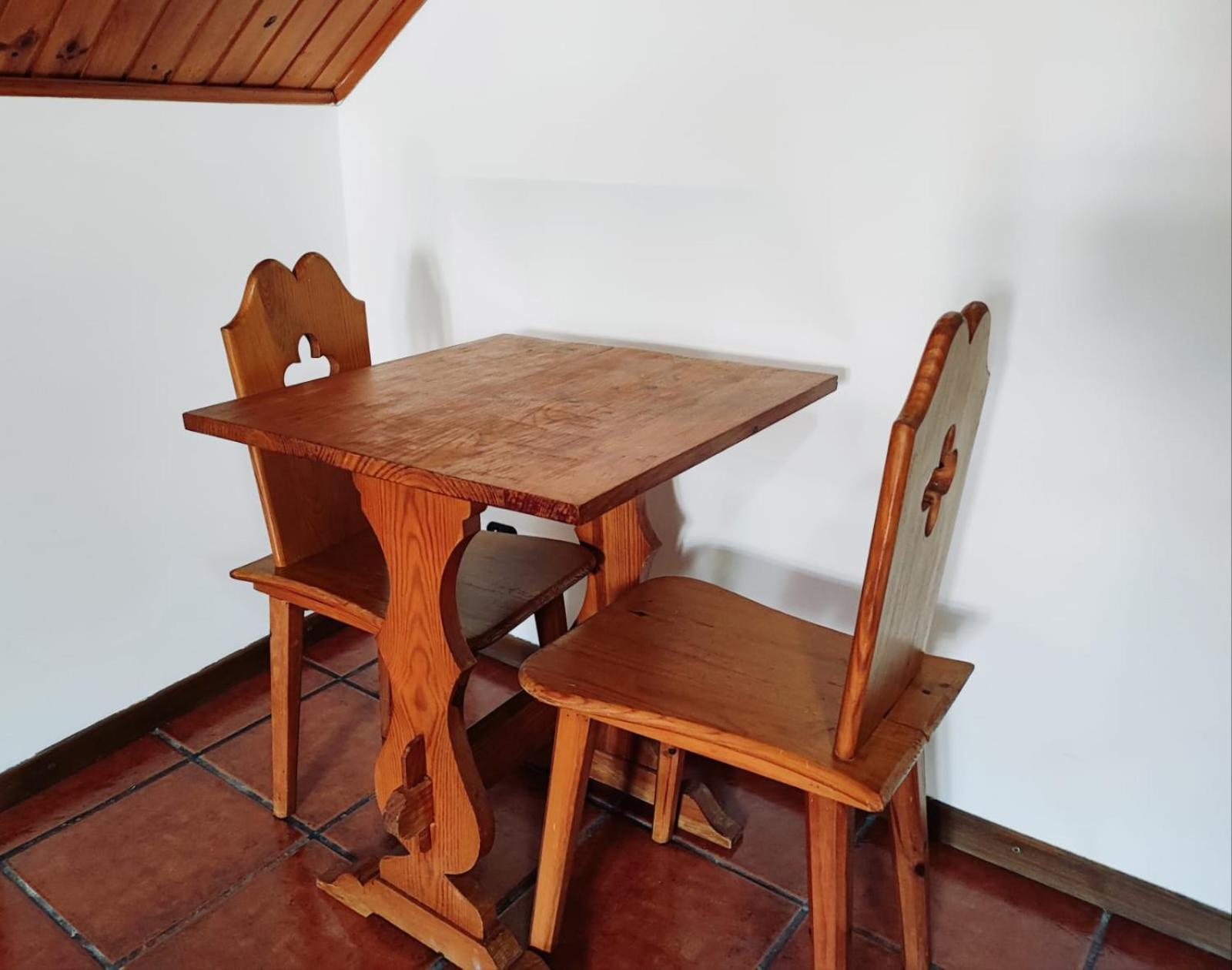 Casa Cabreiros de Cima