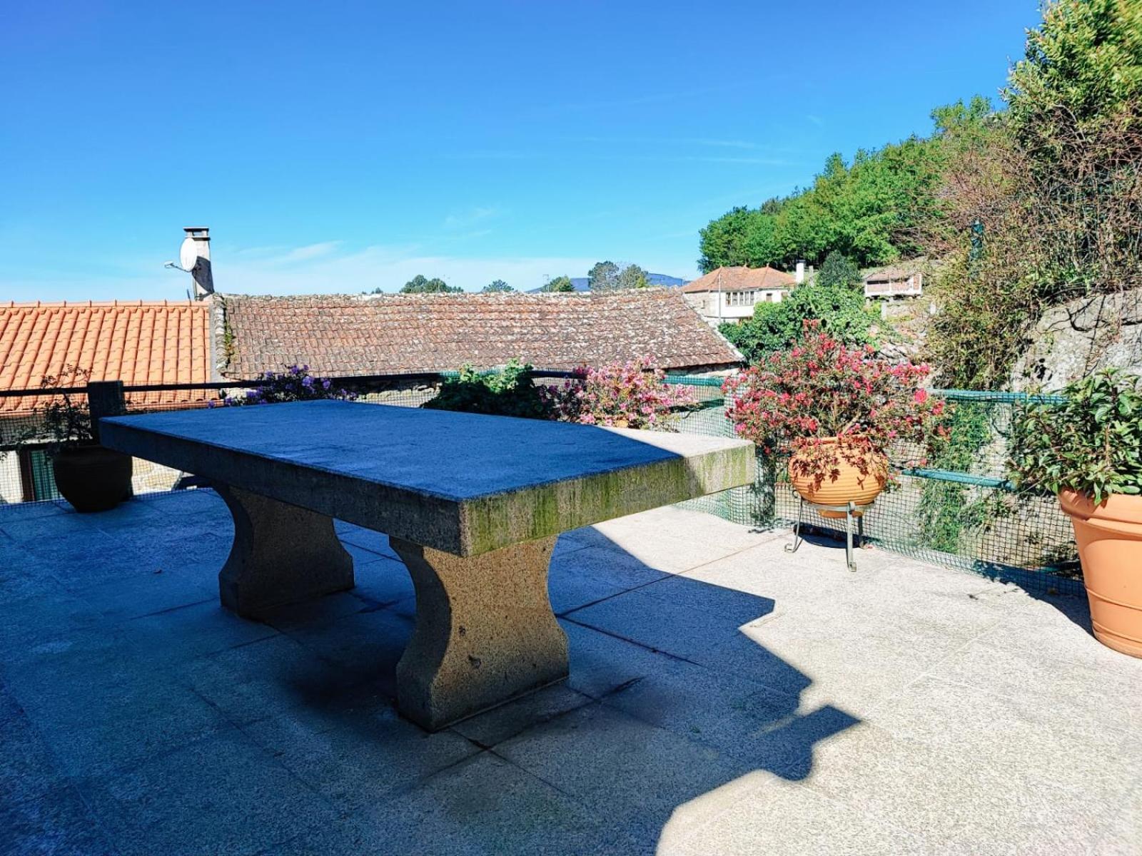 Casa Cabreiros de Cima