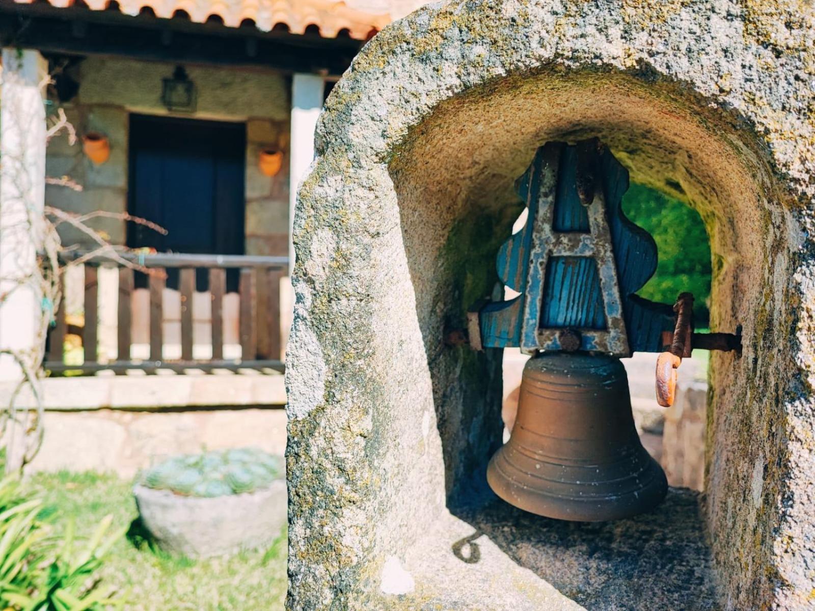 Casa Cabreiros de Cima