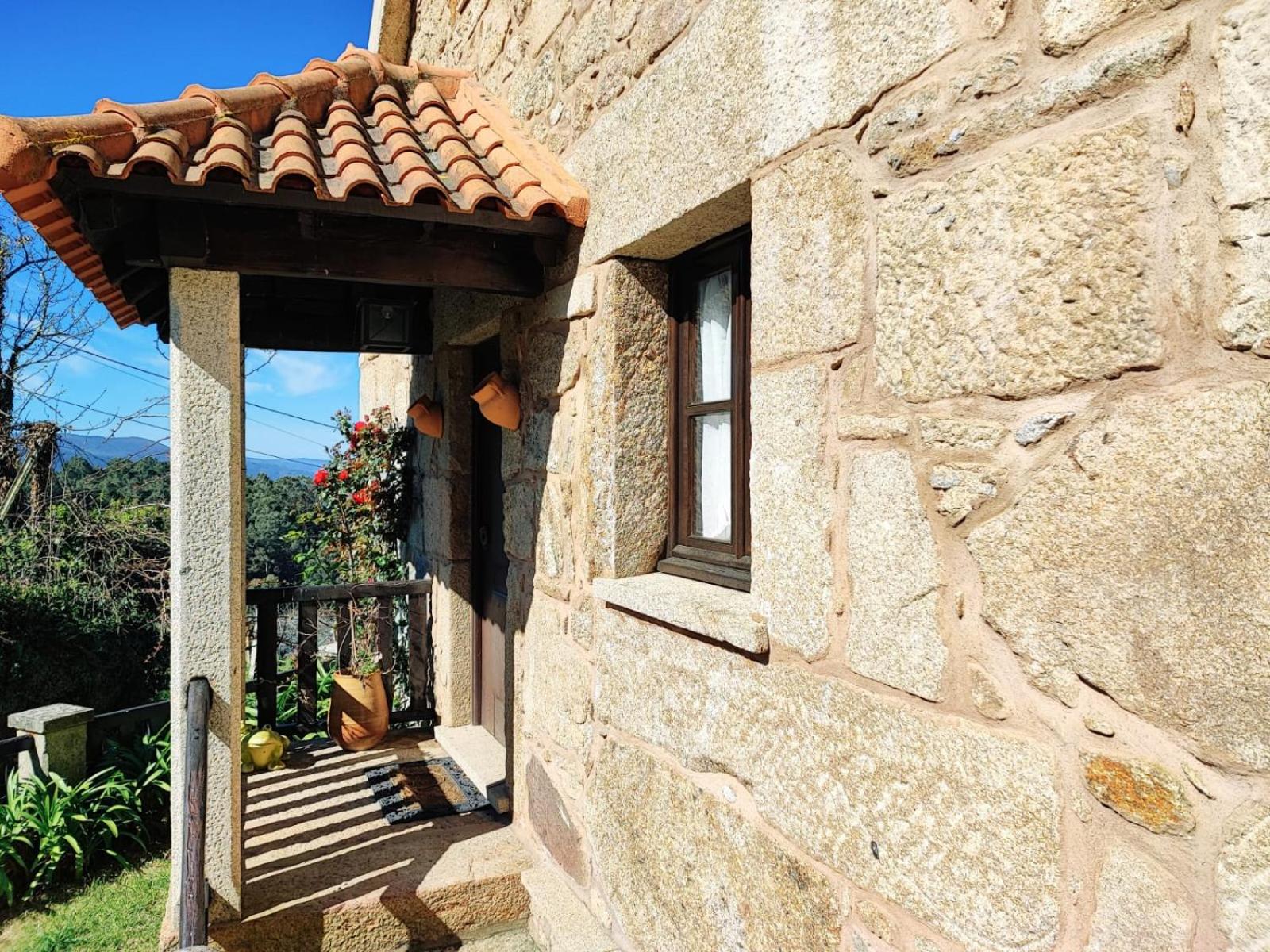 Casa Cabreiros de Cima