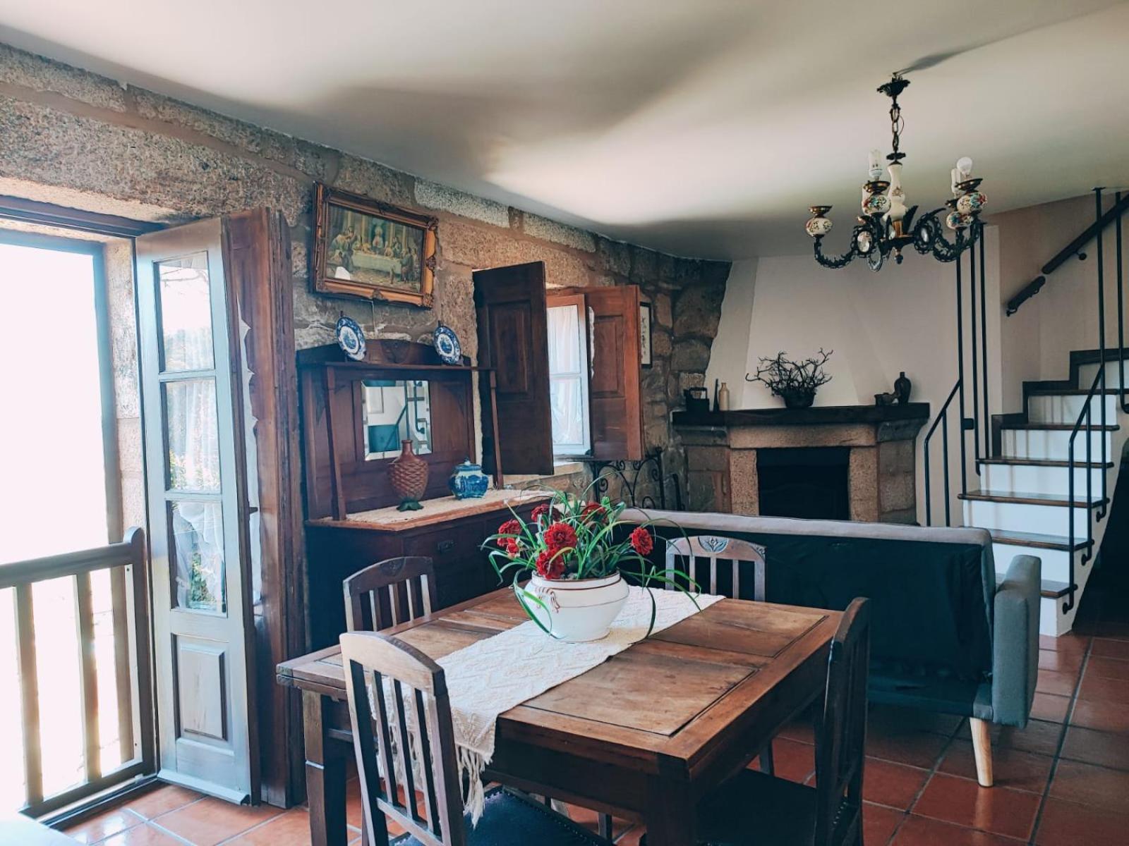 Casa Cabreiros de Cima