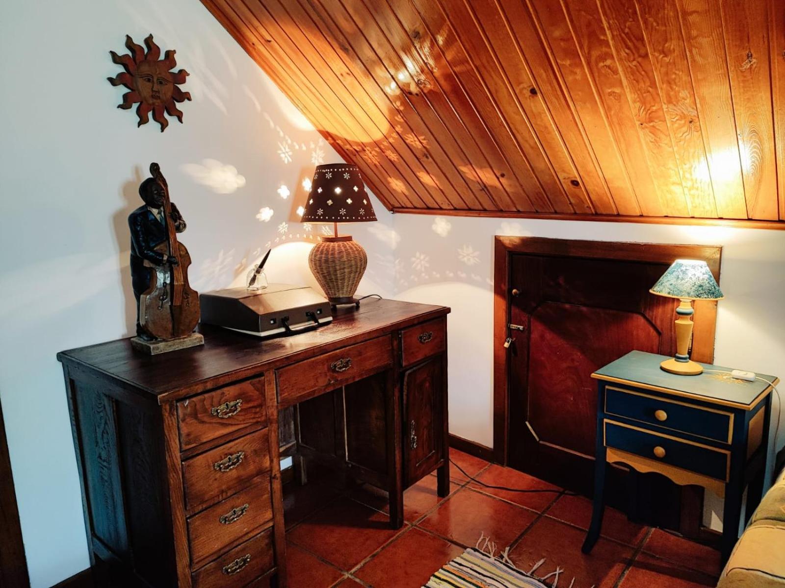 Casa Cabreiros de Cima