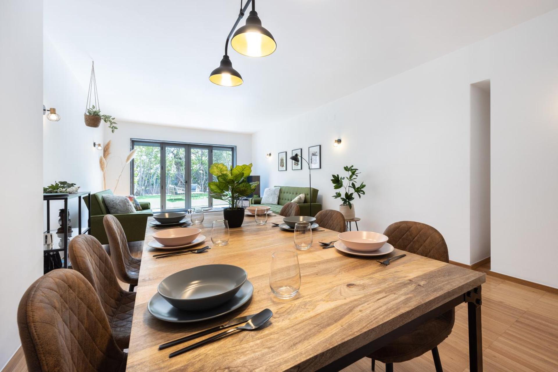 The Old Brick Factory