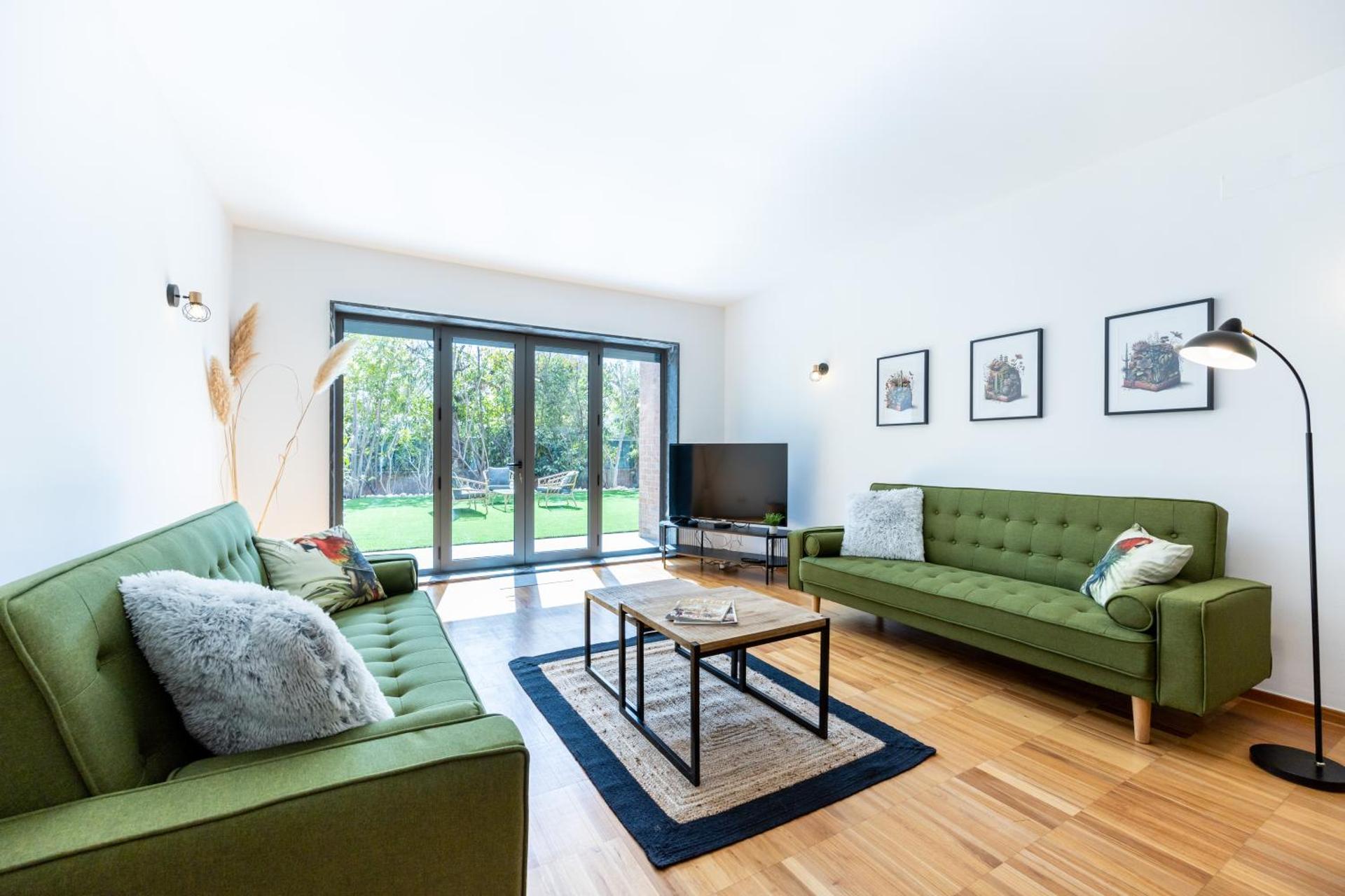 The Old Brick Factory