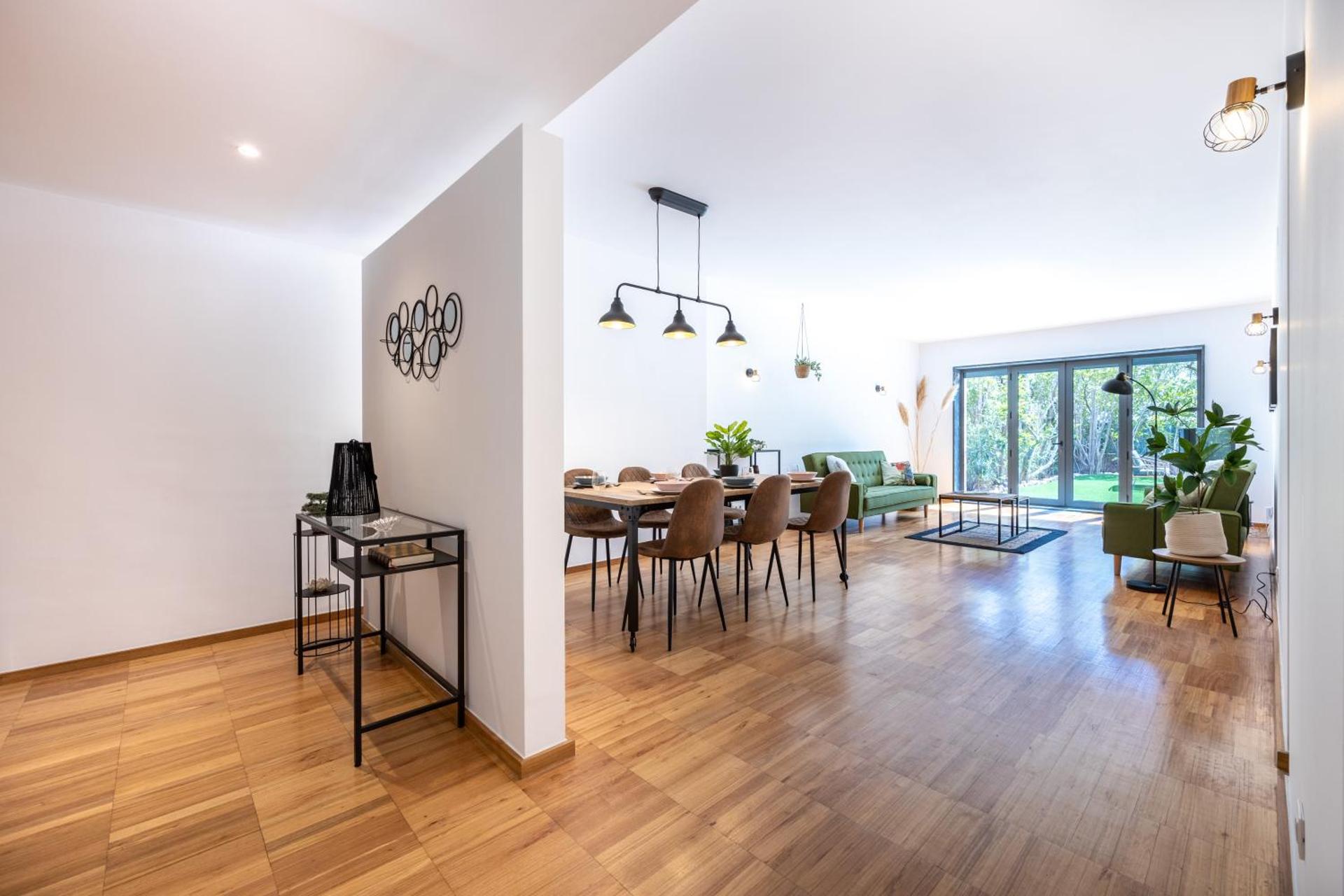 The Old Brick Factory