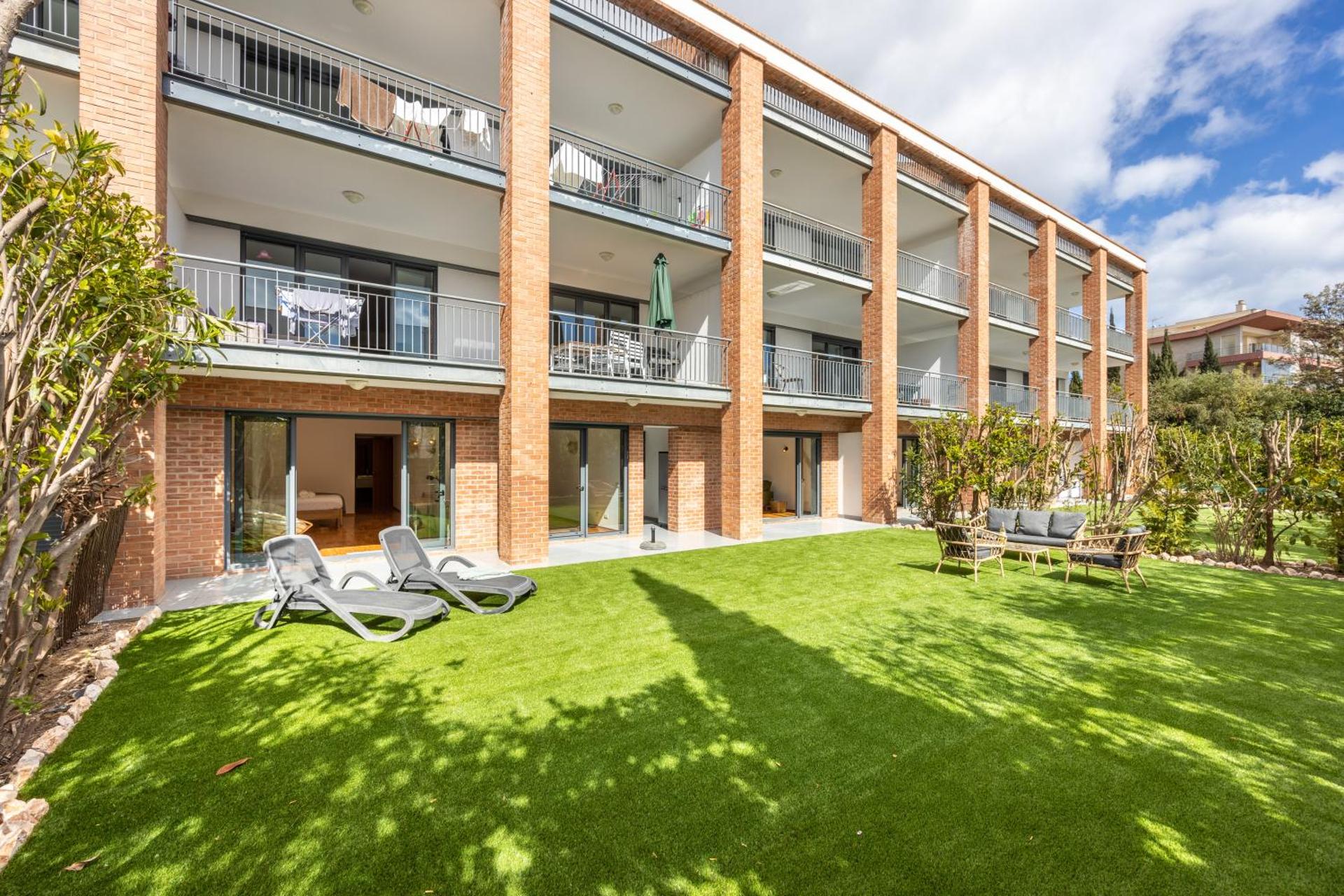 The Old Brick Factory