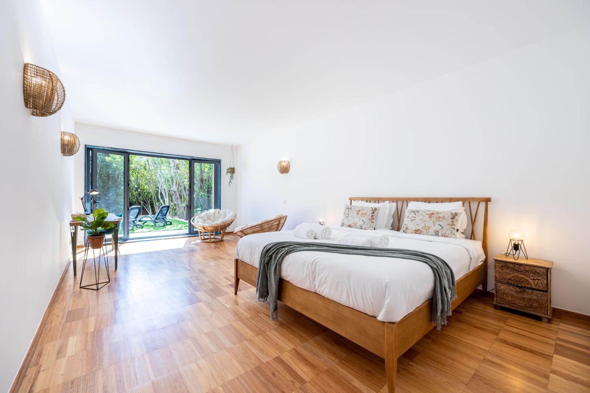 The Old Brick Factory