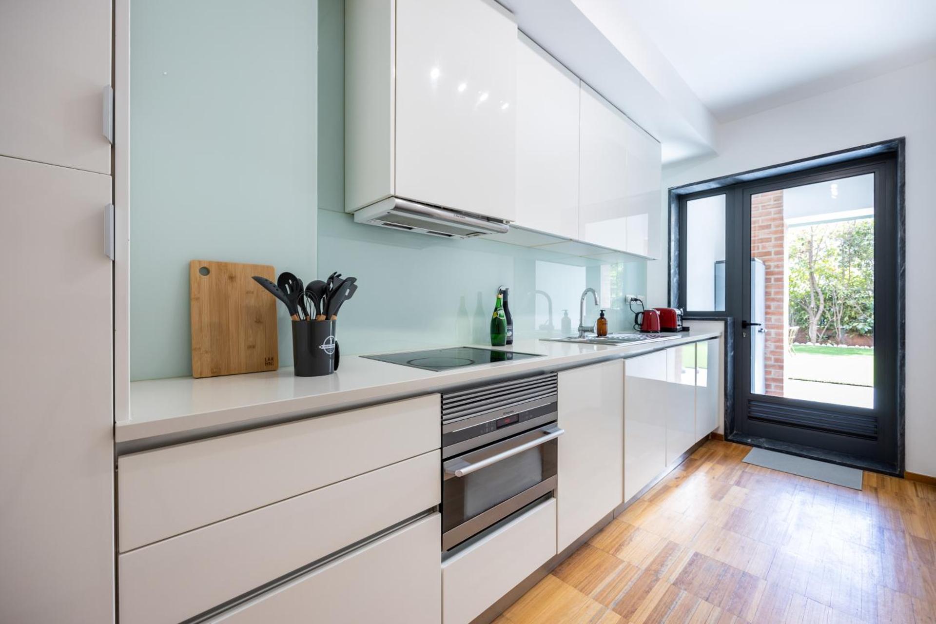 The Old Brick Factory