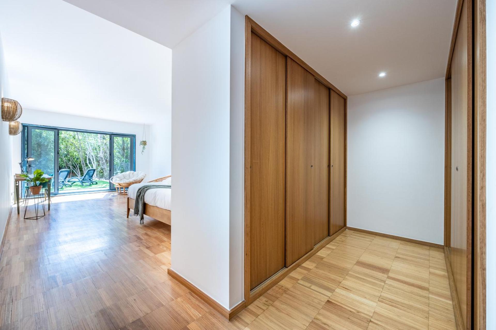 The Old Brick Factory