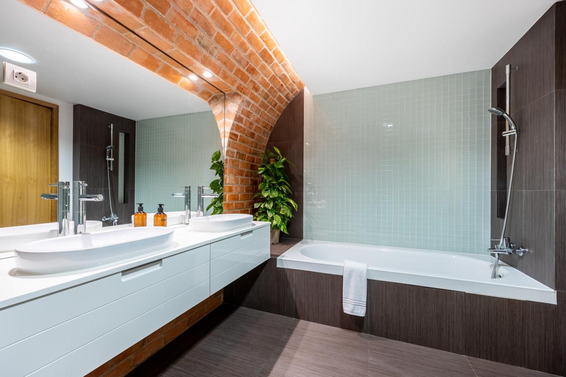 The Old Brick Factory