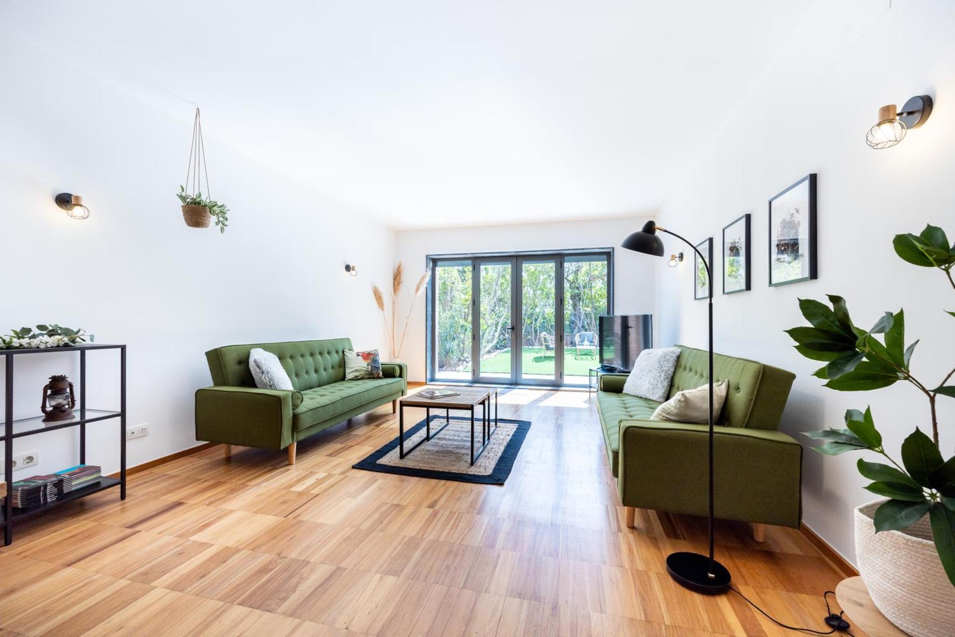 The Old Brick Factory