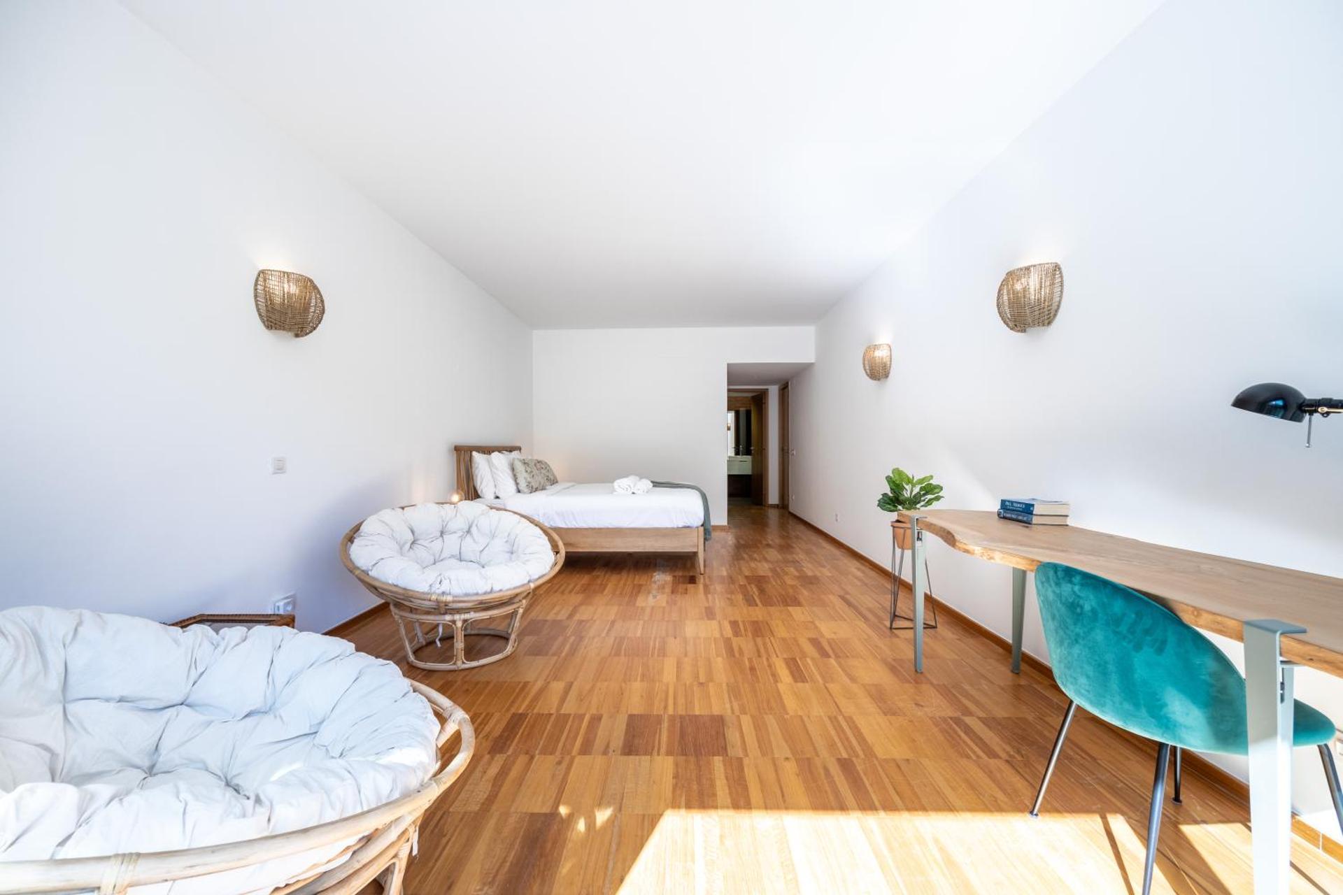 The Old Brick Factory