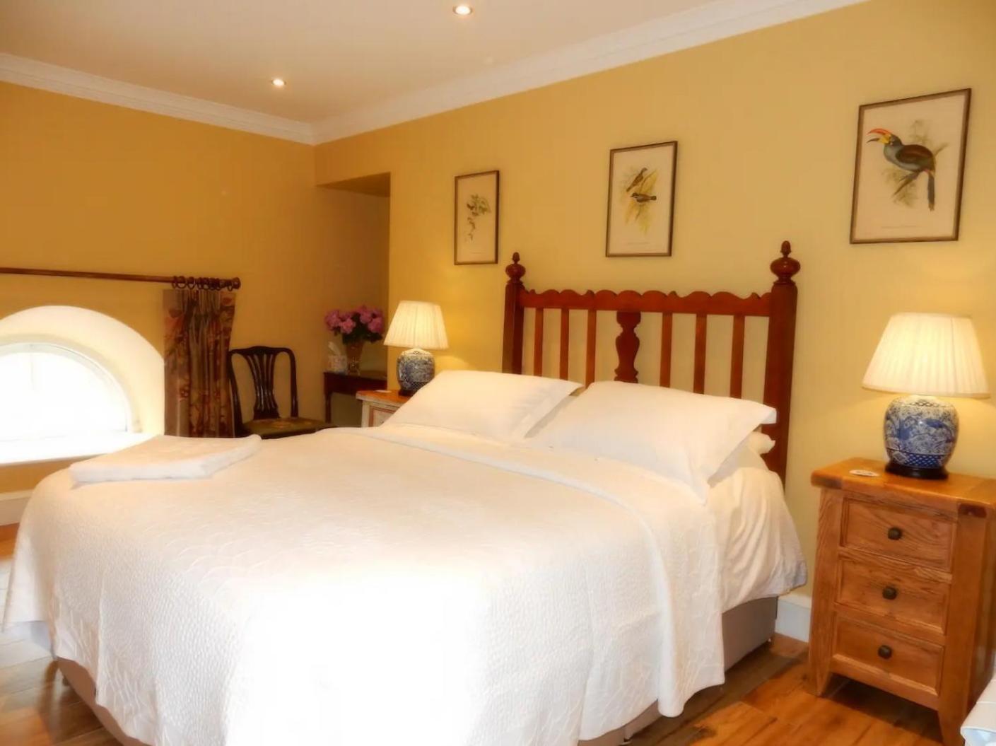 The Courtyard Kilshannig