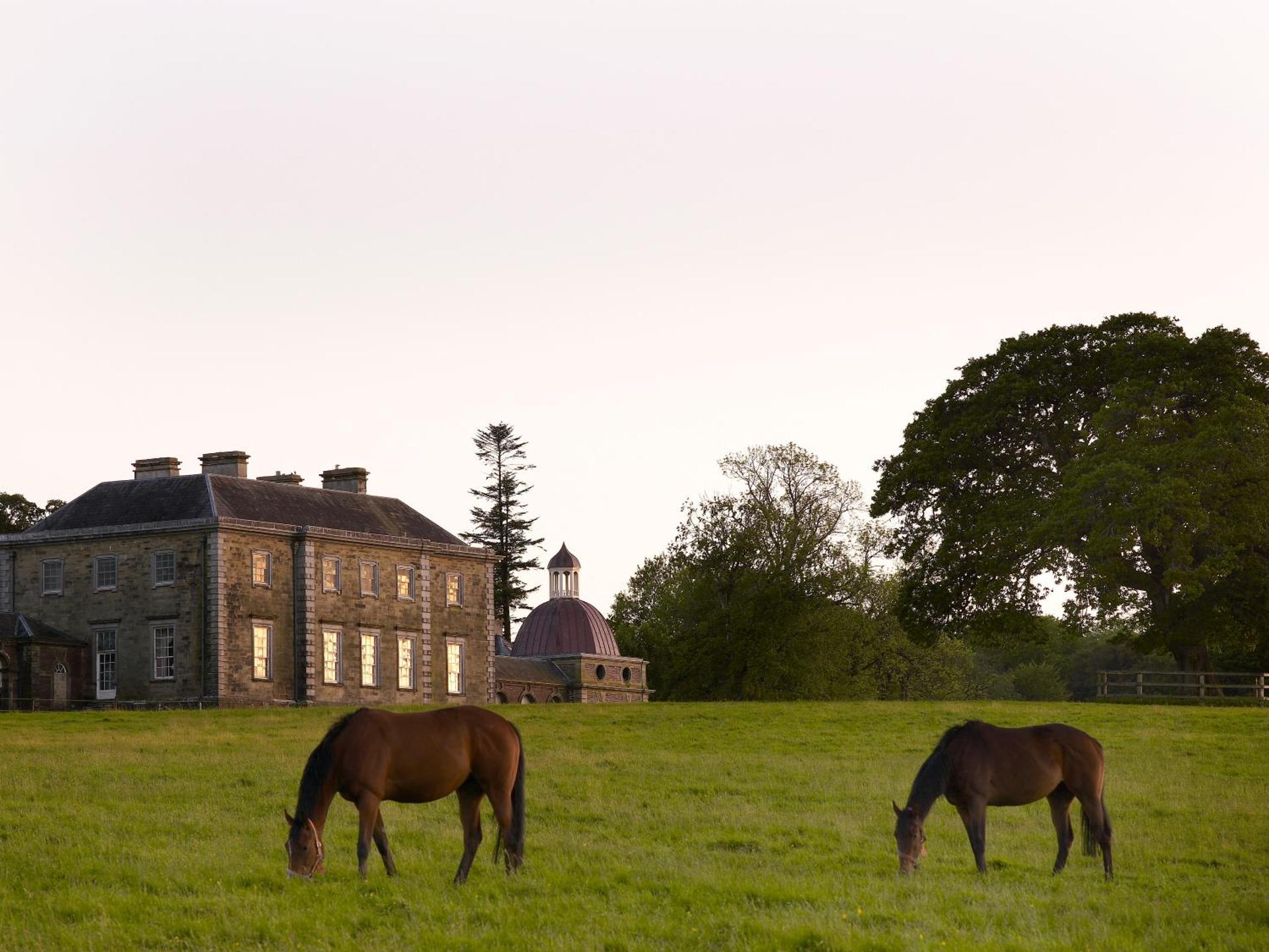 The Courtyard Kilshannig