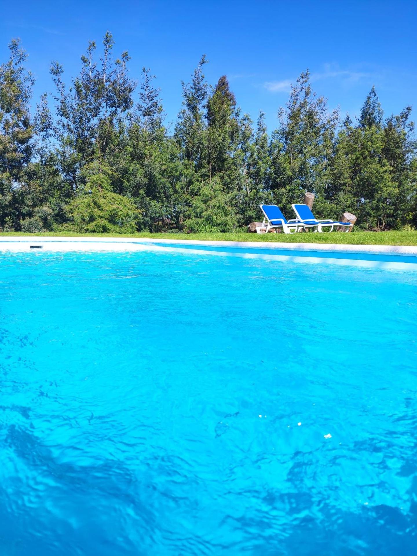 Quinta Chão da Bispa