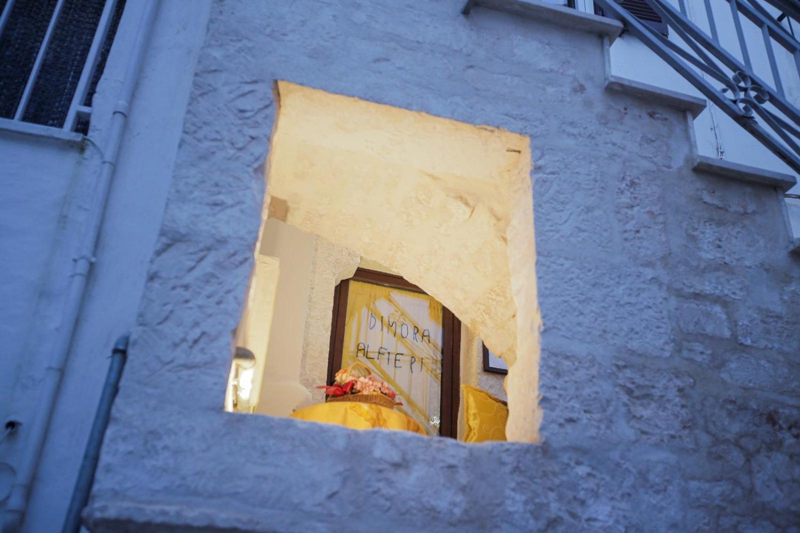 Dimora Alfieri