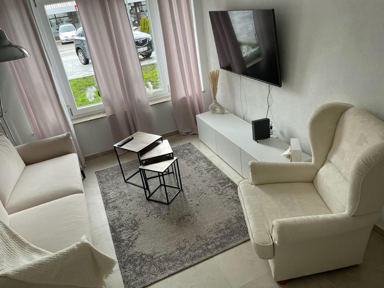 Ferienwohnung Bullaku