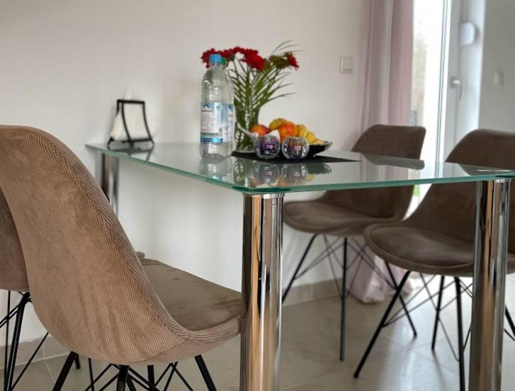 Ferienwohnung Bullaku