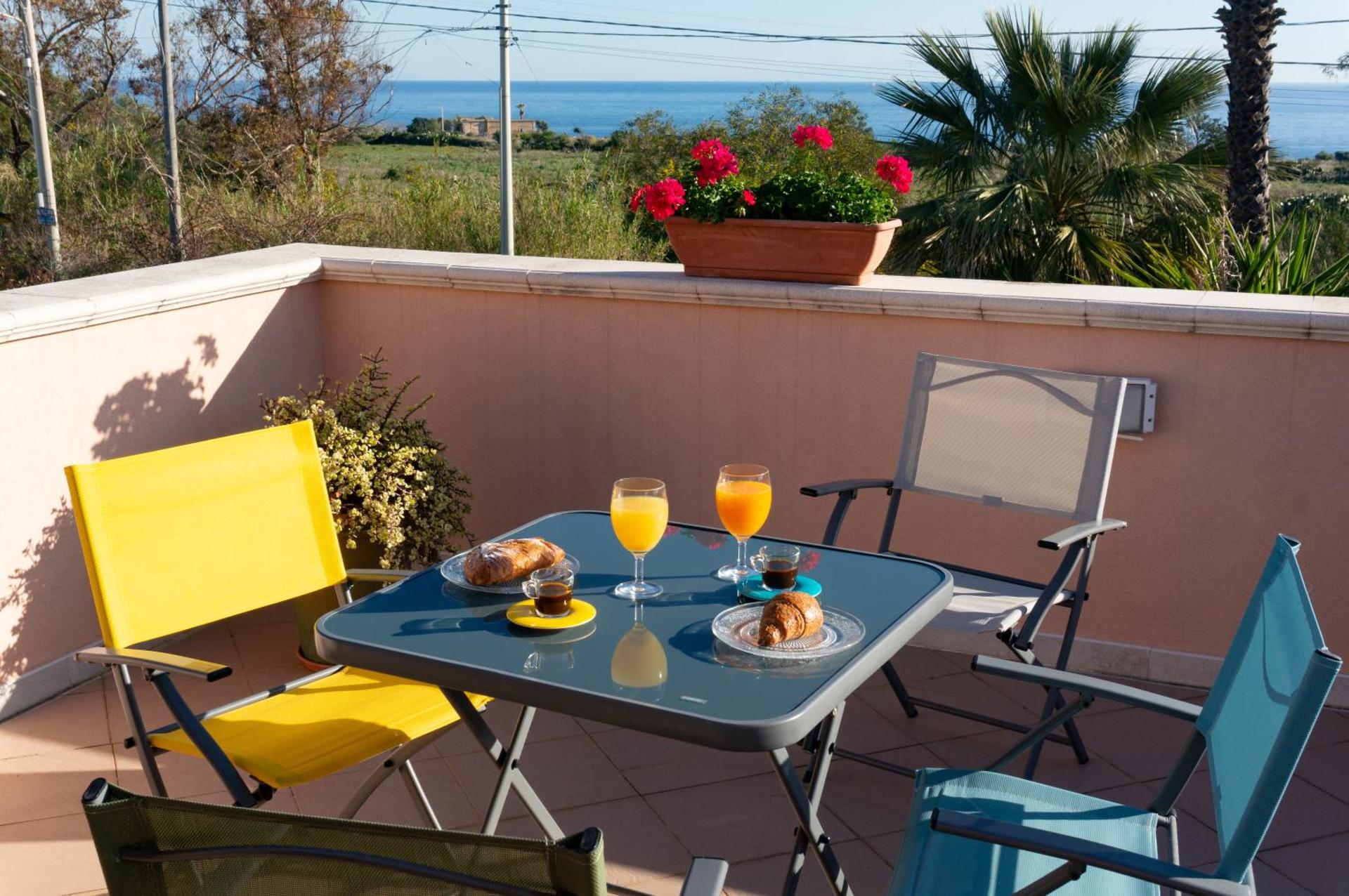 View (from property/room)