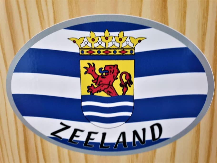 Welkom in DeKreek V59, dem freundlichen Ferienhaus