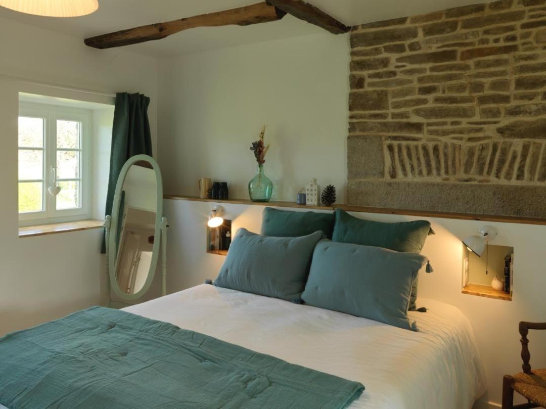 Le Manoir de la Beslière - Gîte et Chambres d'hôtes