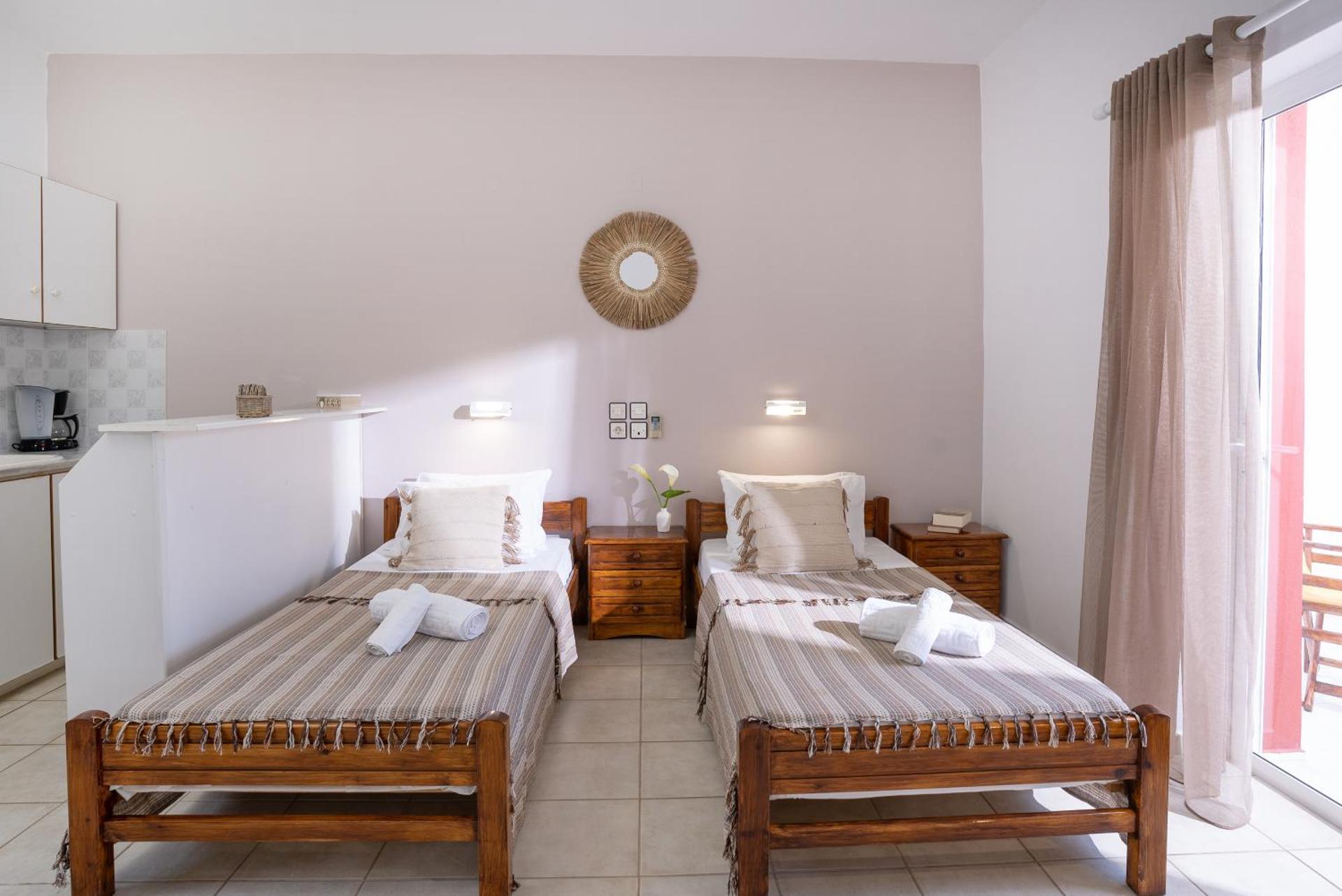 Emerald Hotel Leros