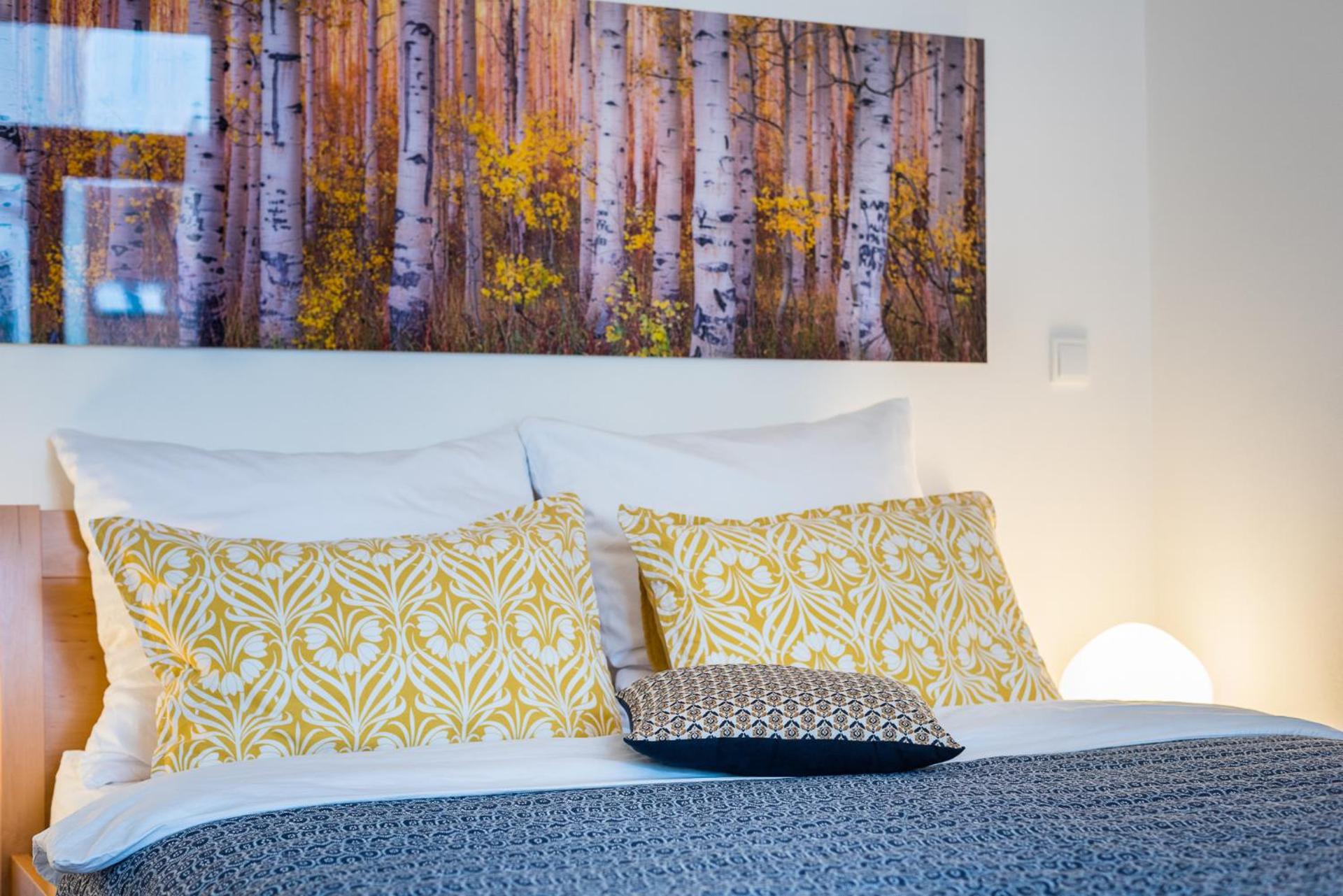 Beautiful Mala Strana Studios by easyBNB