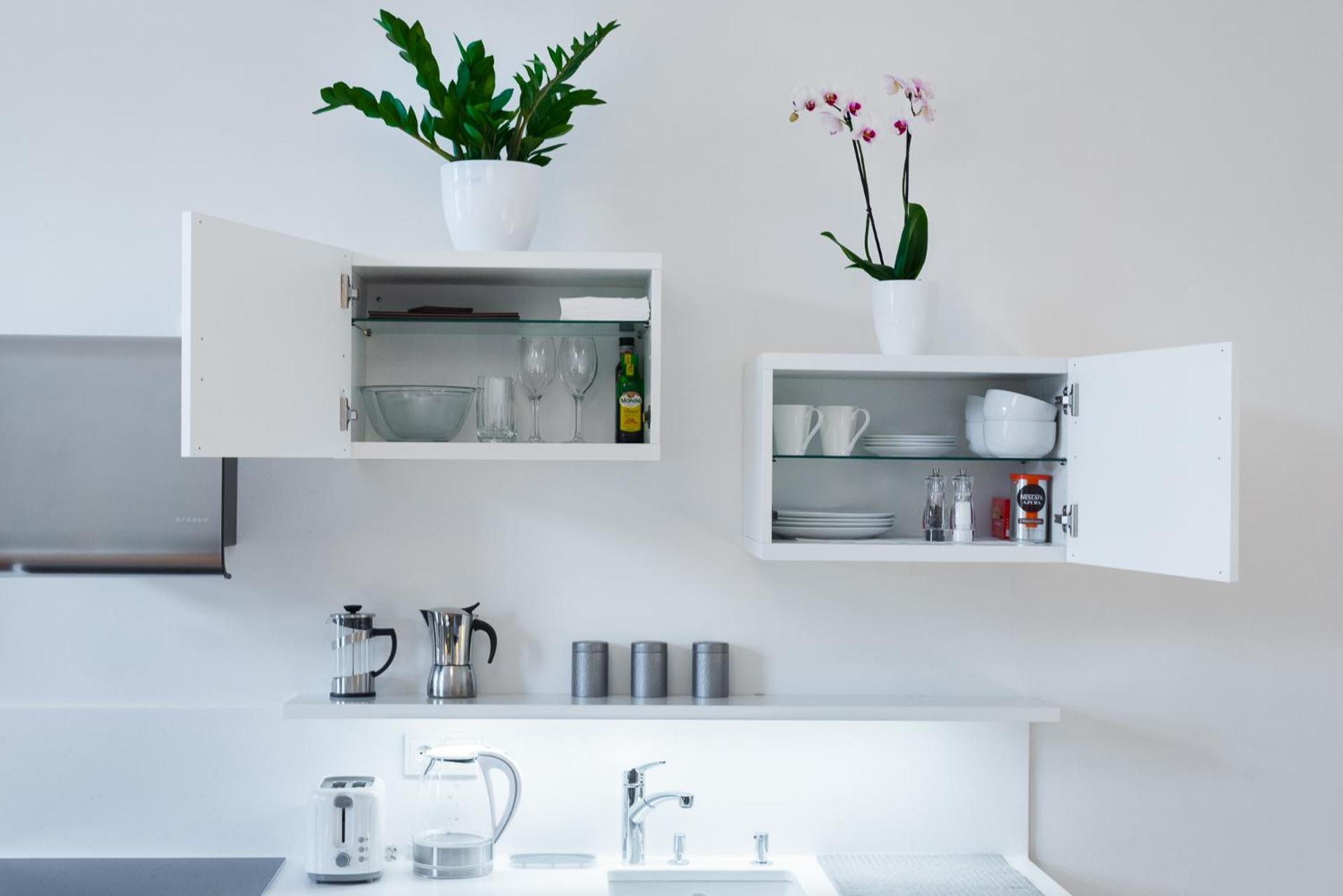 Beautiful Mala Strana Studios by easyBNB