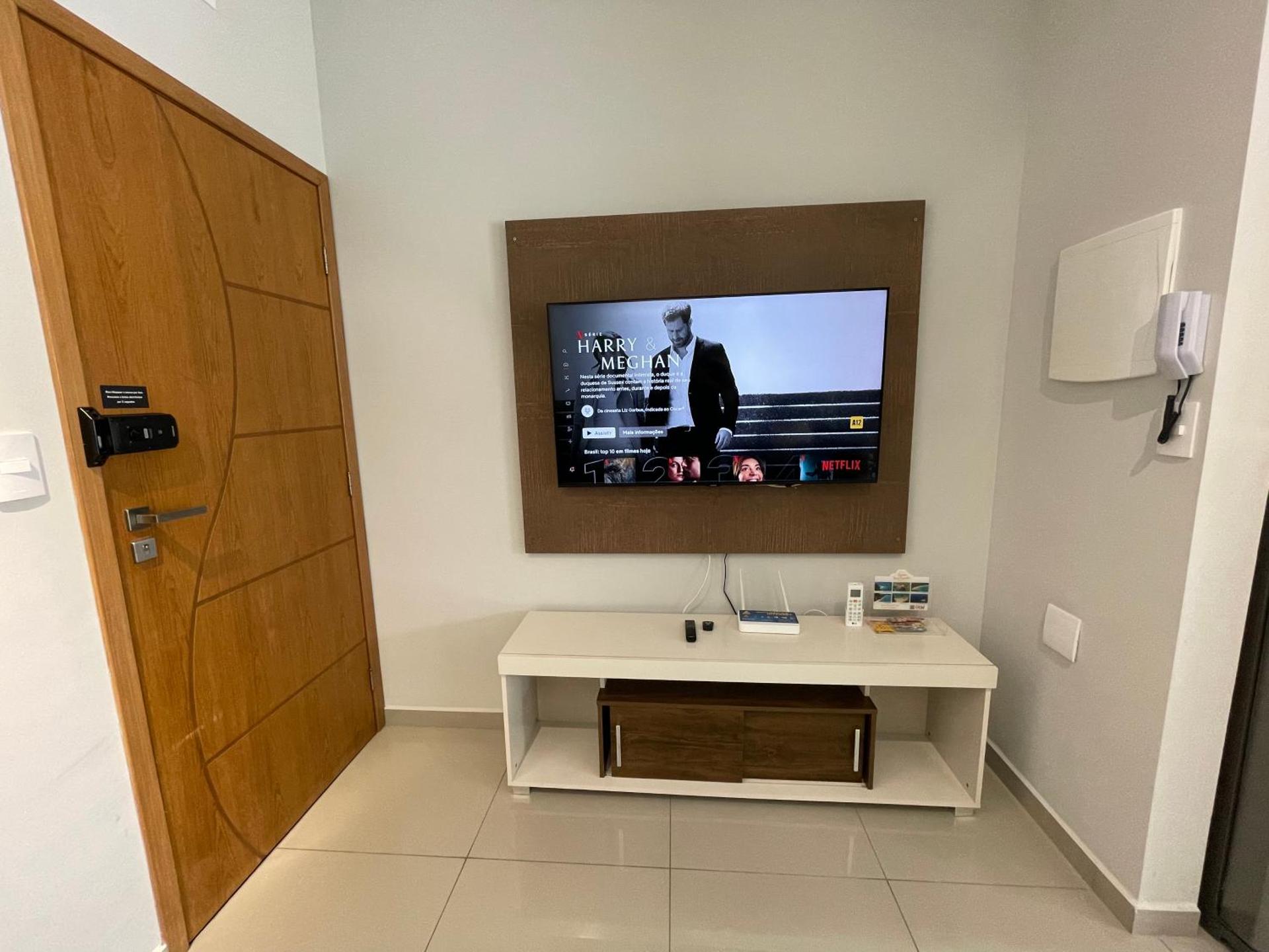 Charme, Conforto e Praia! Apto Top em Ubatuba