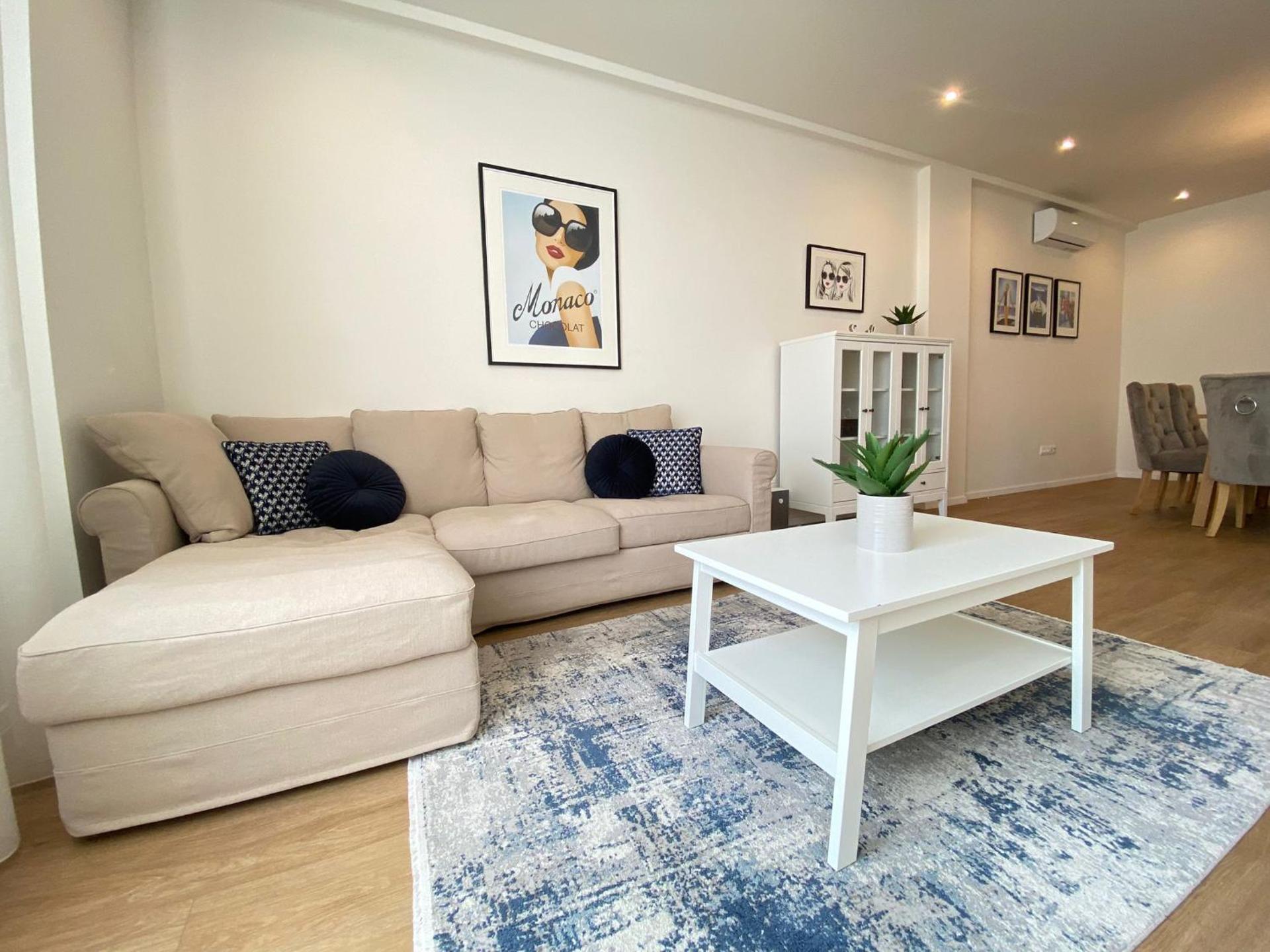 Ultralux magnolia city center Bestern