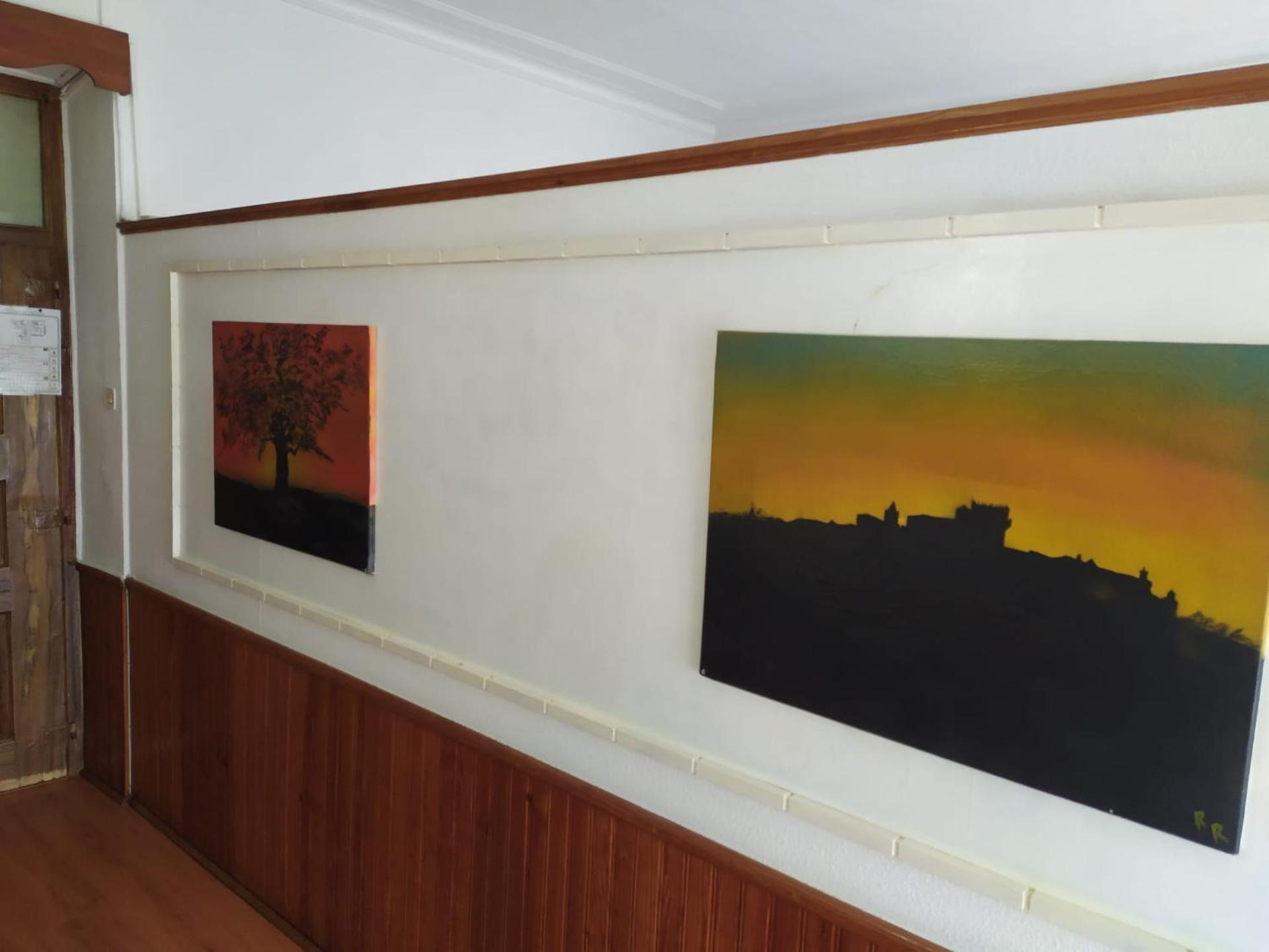 Residencial Carvalho