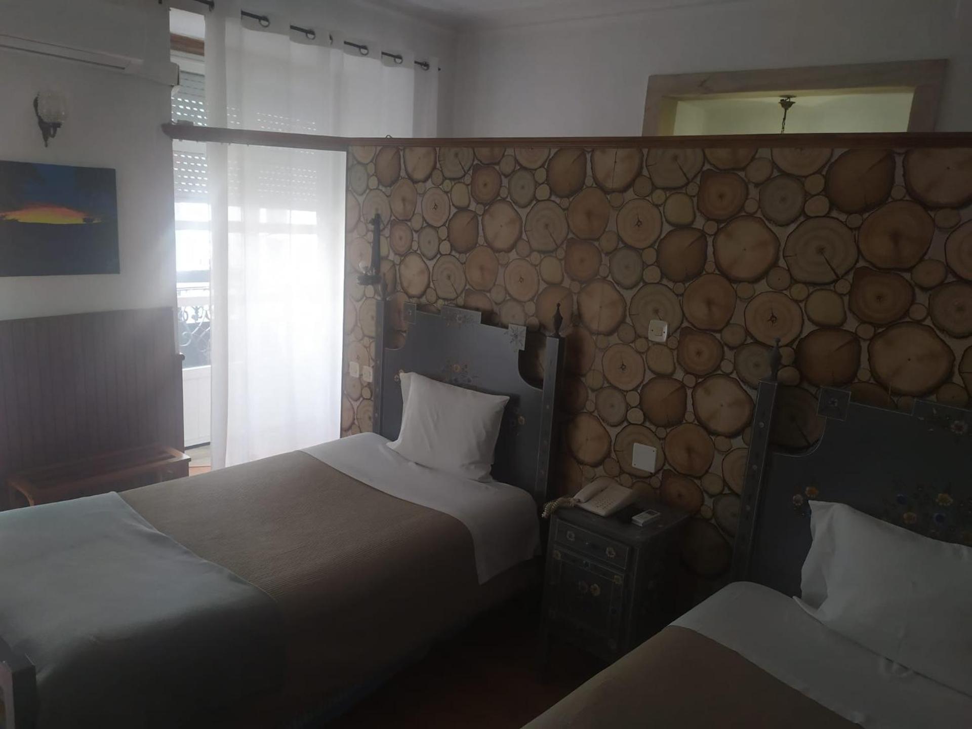 Residencial Carvalho