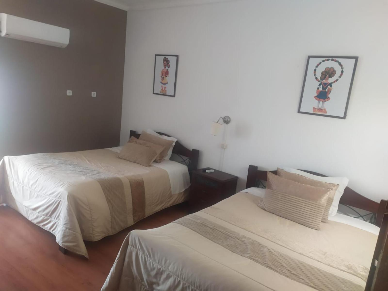 Residencial Carvalho