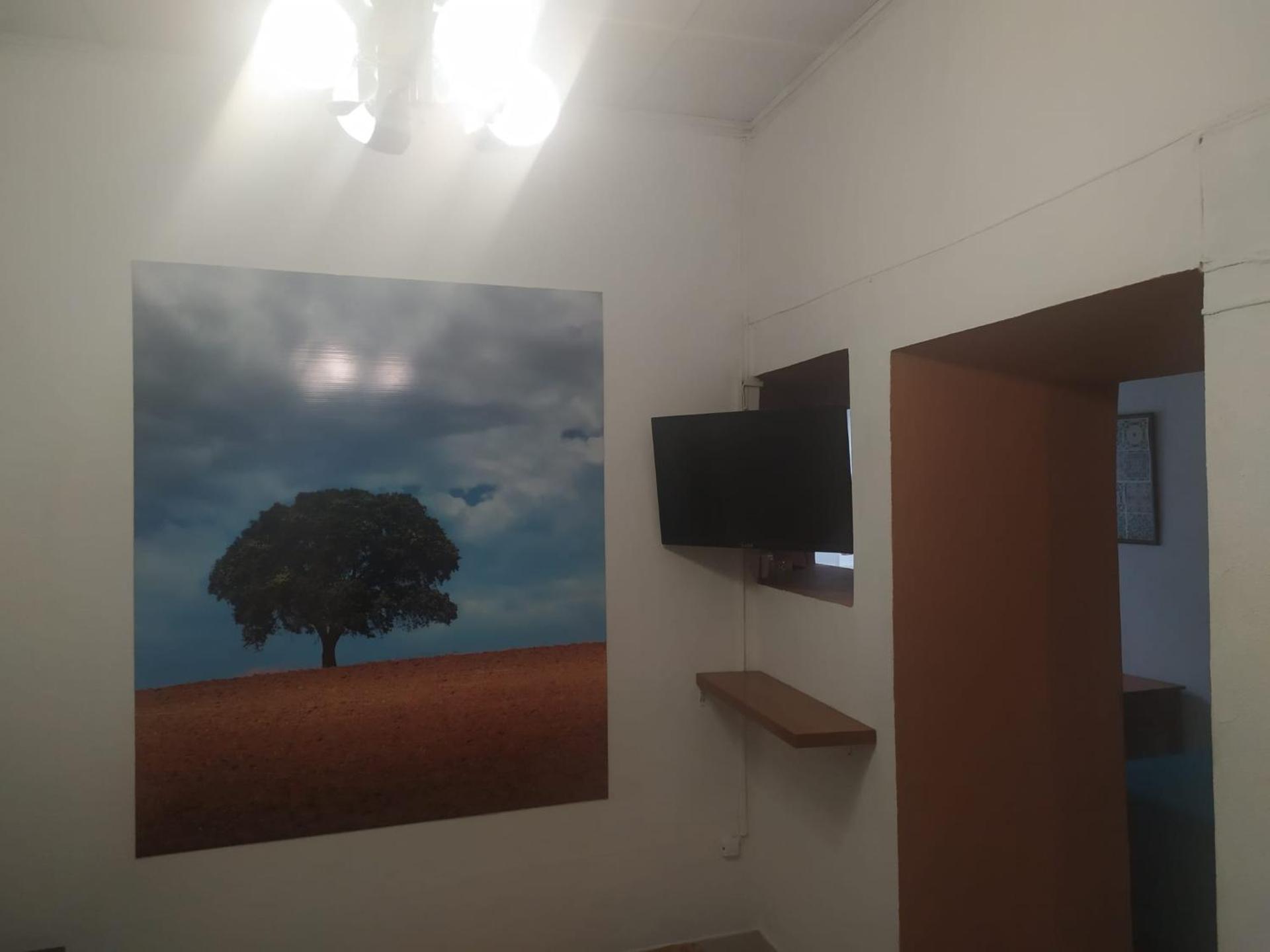 Residencial Carvalho