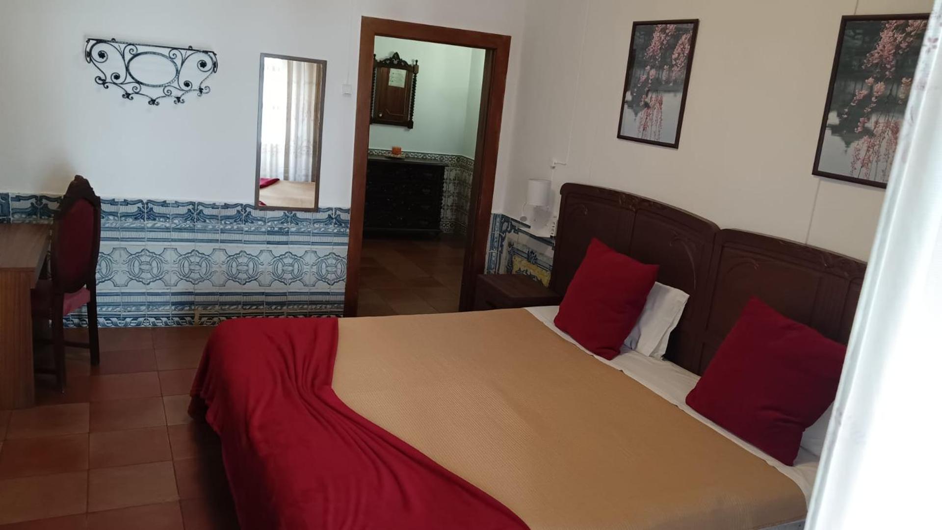 Residencial Carvalho