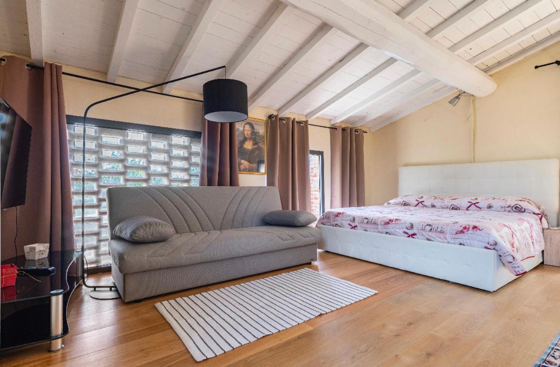 Alloggio incantevole con piscina