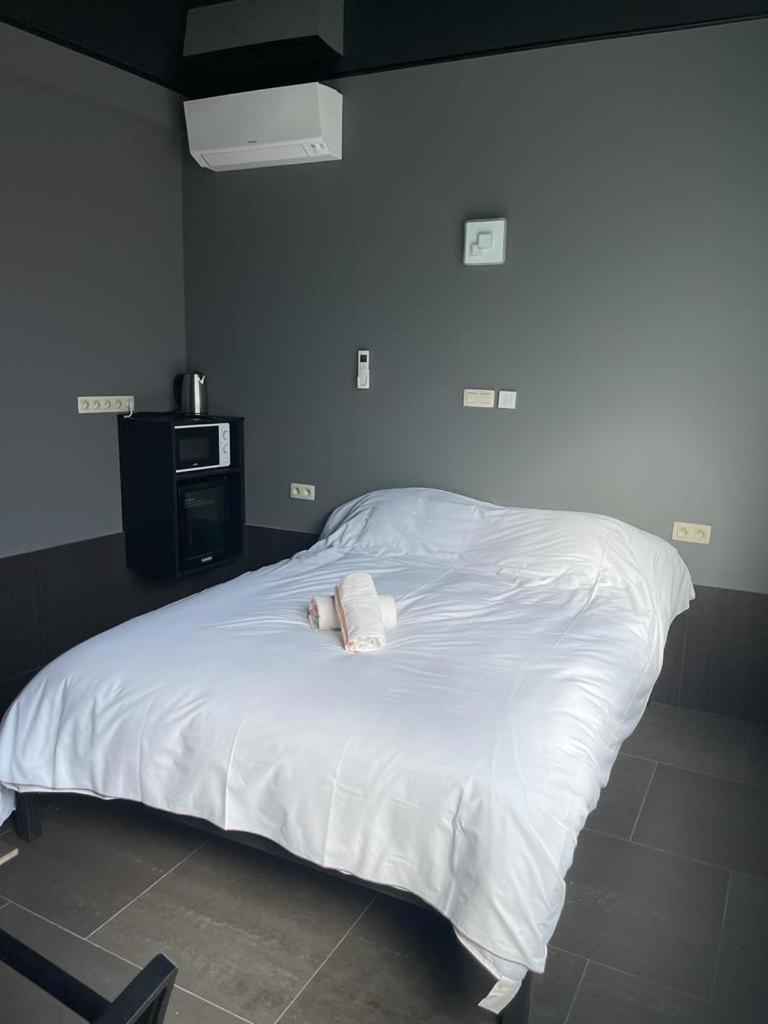 Logements des choraux