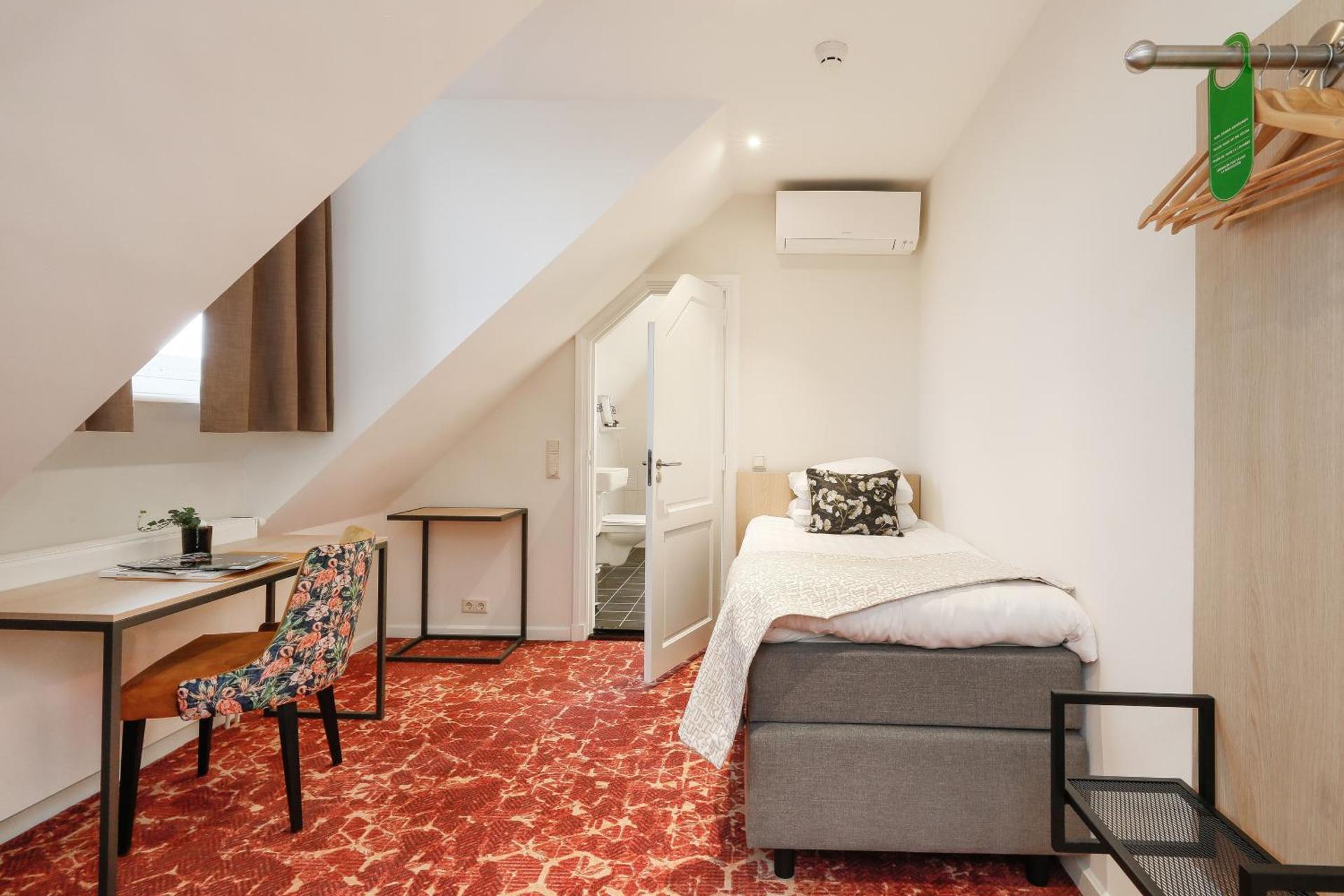 Boutique Hotel Jeroen