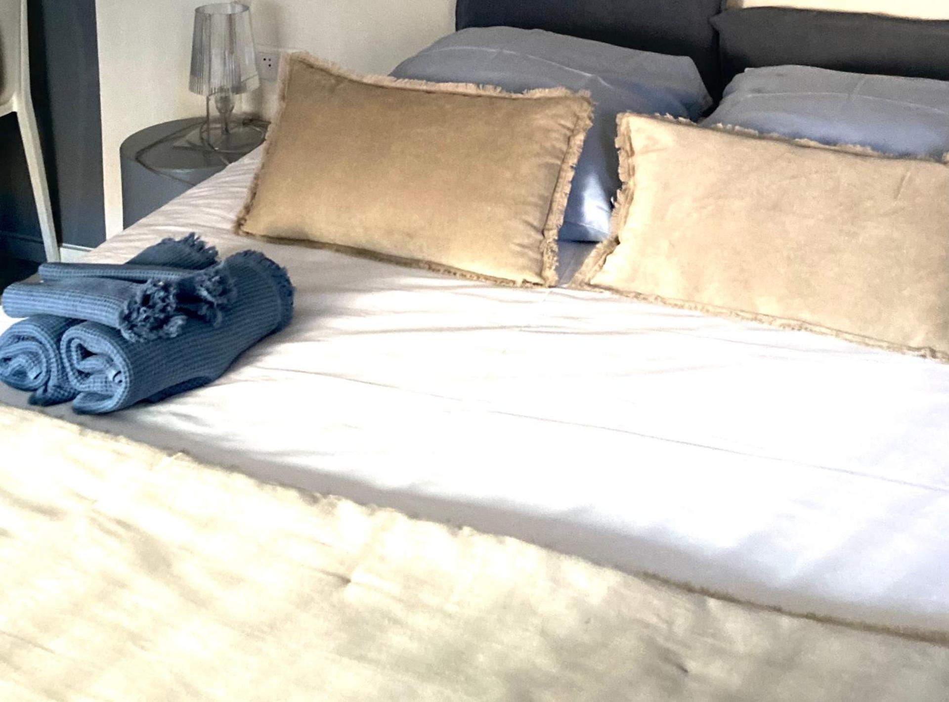 Le4bergheim Chambre d'hôtes