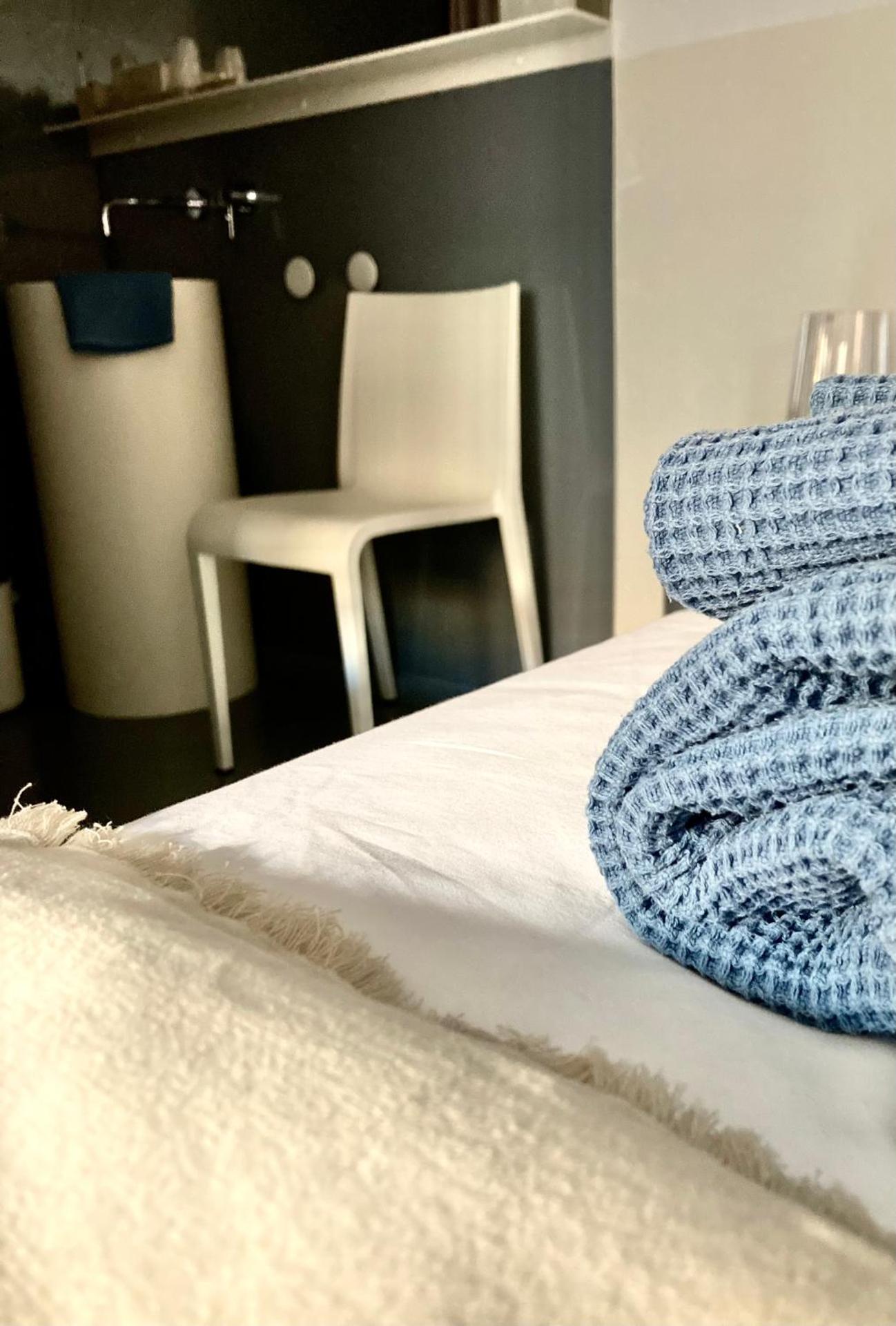 Le4bergheim Chambre d'hôtes