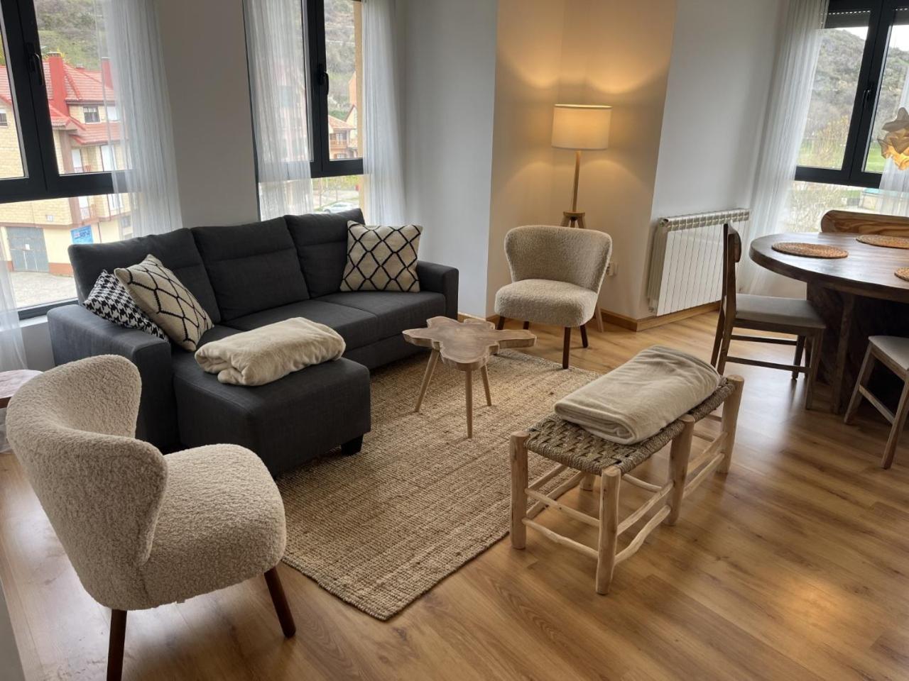 Casa Montaña de Riaño y Picos de Europa I