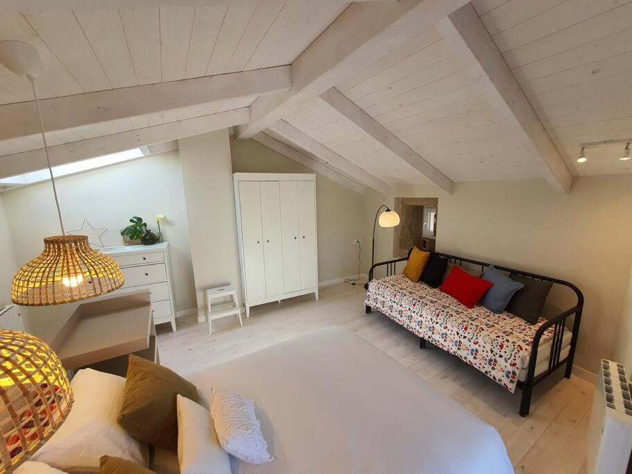 Casa con encanto en Laxe