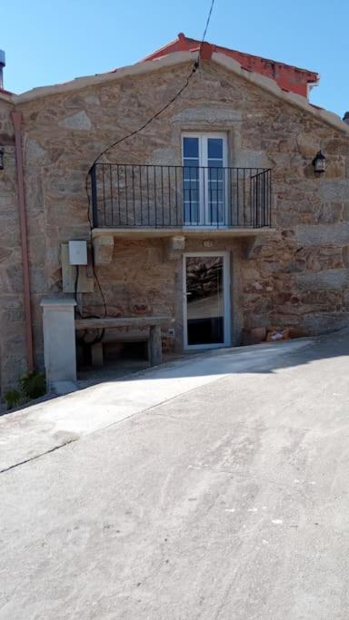 Casa con encanto en Laxe