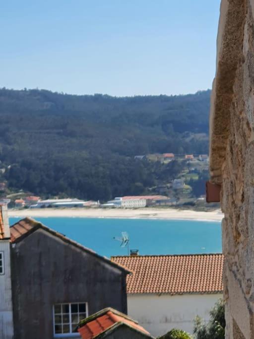 Casa con encanto en Laxe