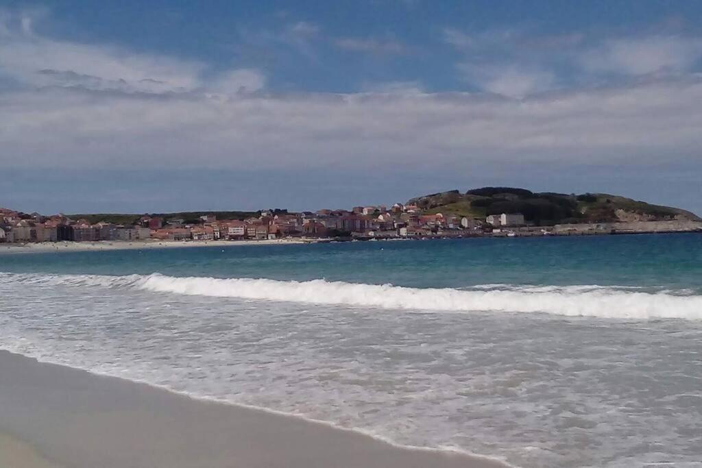 Casa con encanto en Laxe