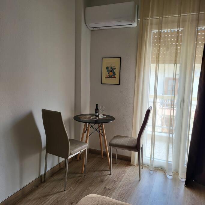 COSY APARTMENT IN VERIA