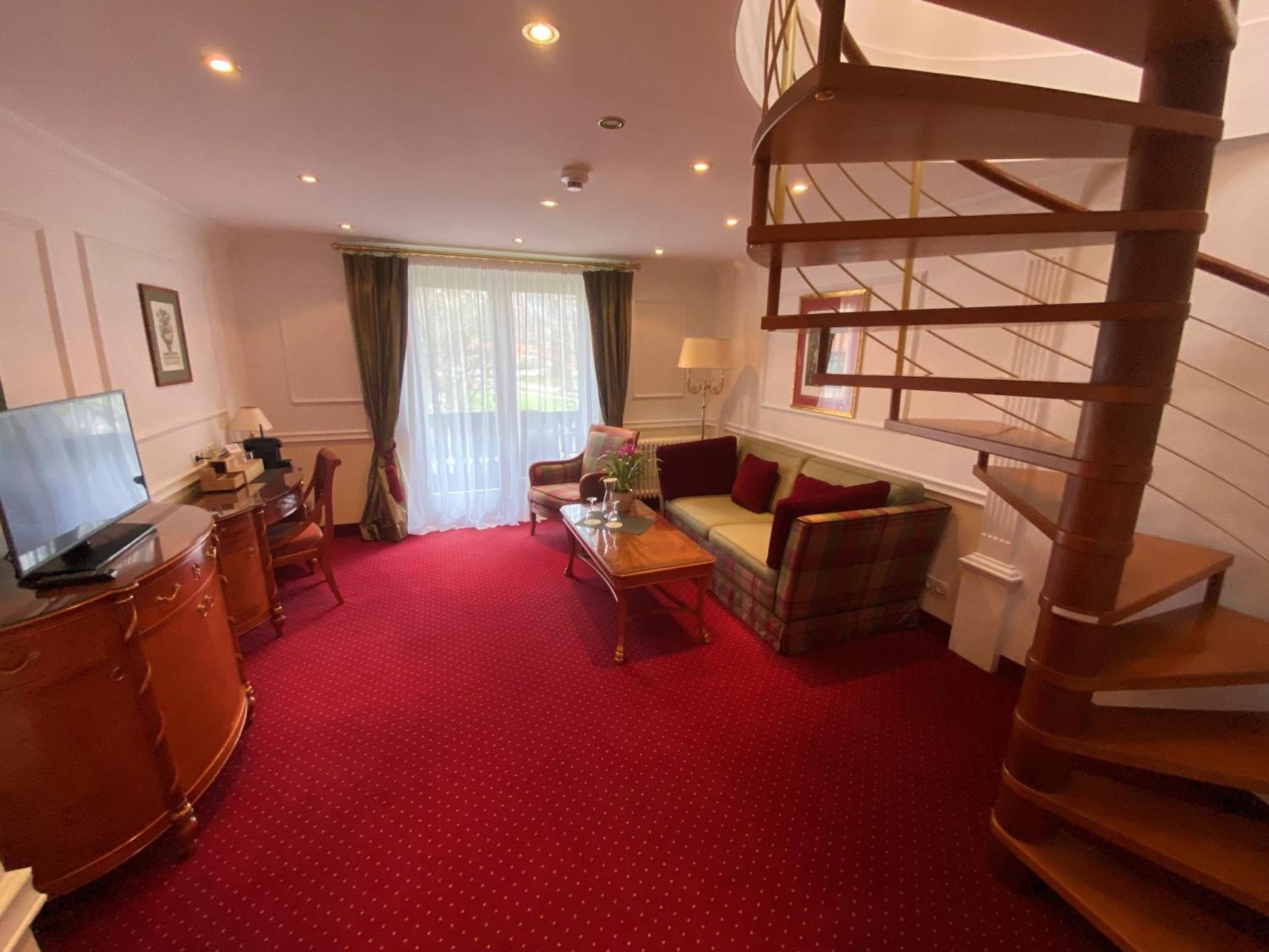 Hotel Alpenhof Bayrischzell