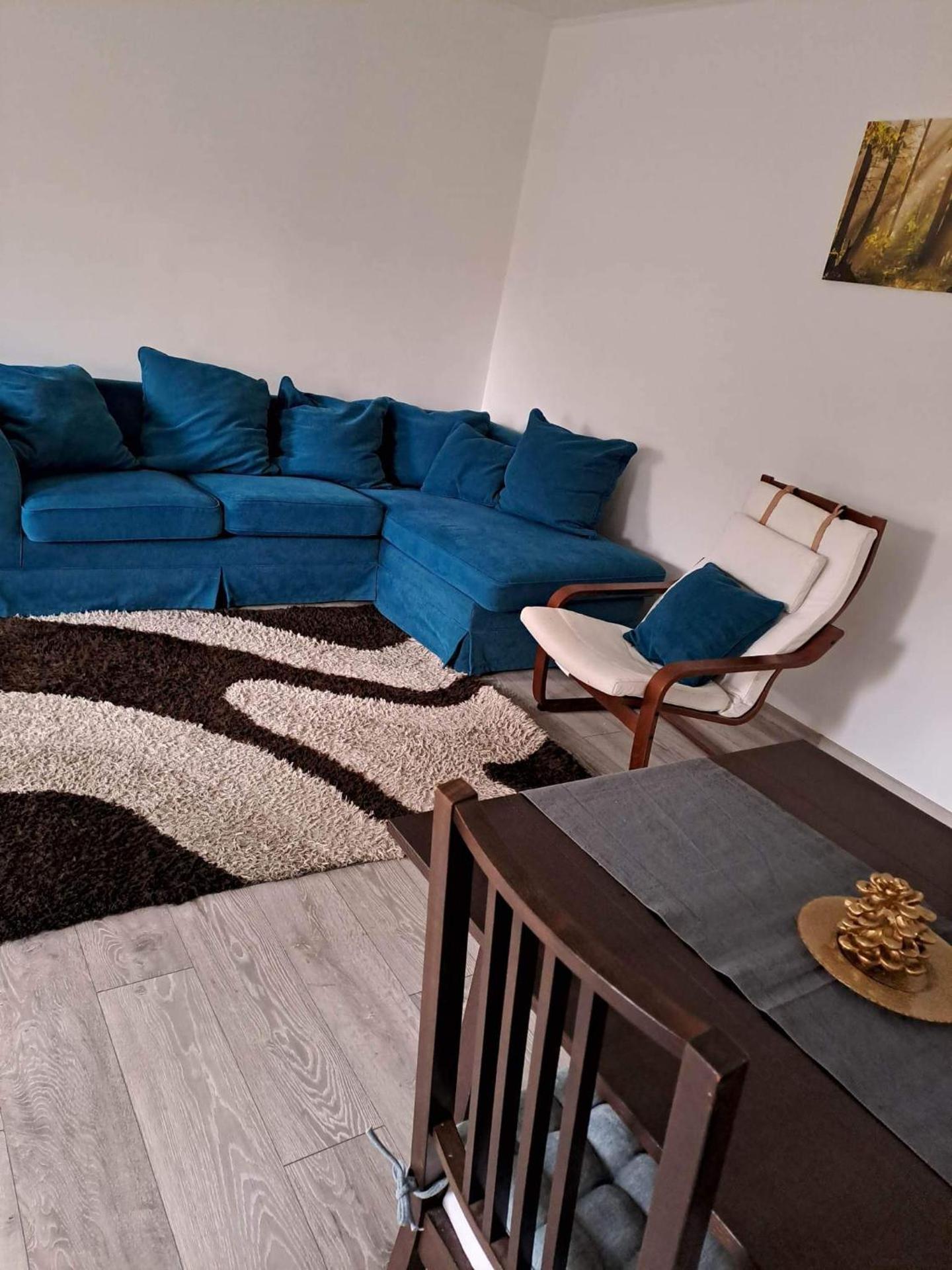 Sünfészek Vendégház